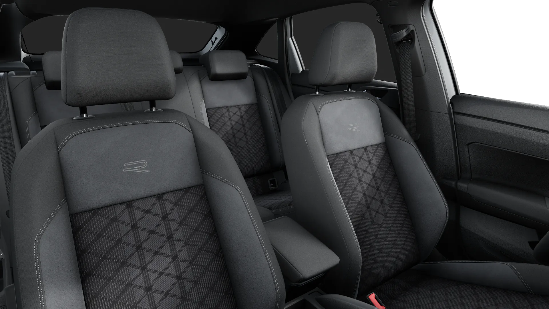 Volkswagen Taigo R-Line