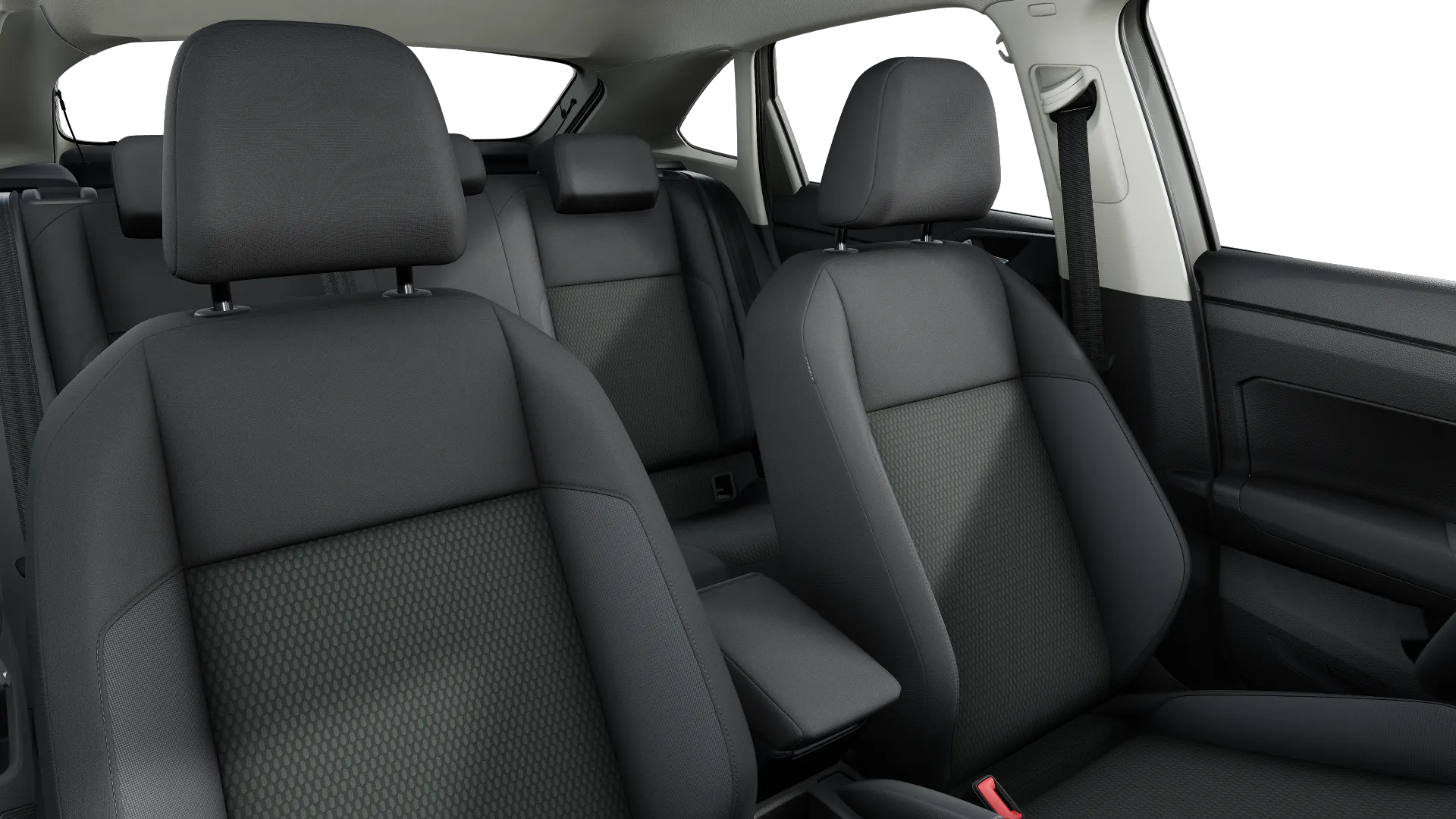 Volkswagen Taigo Life