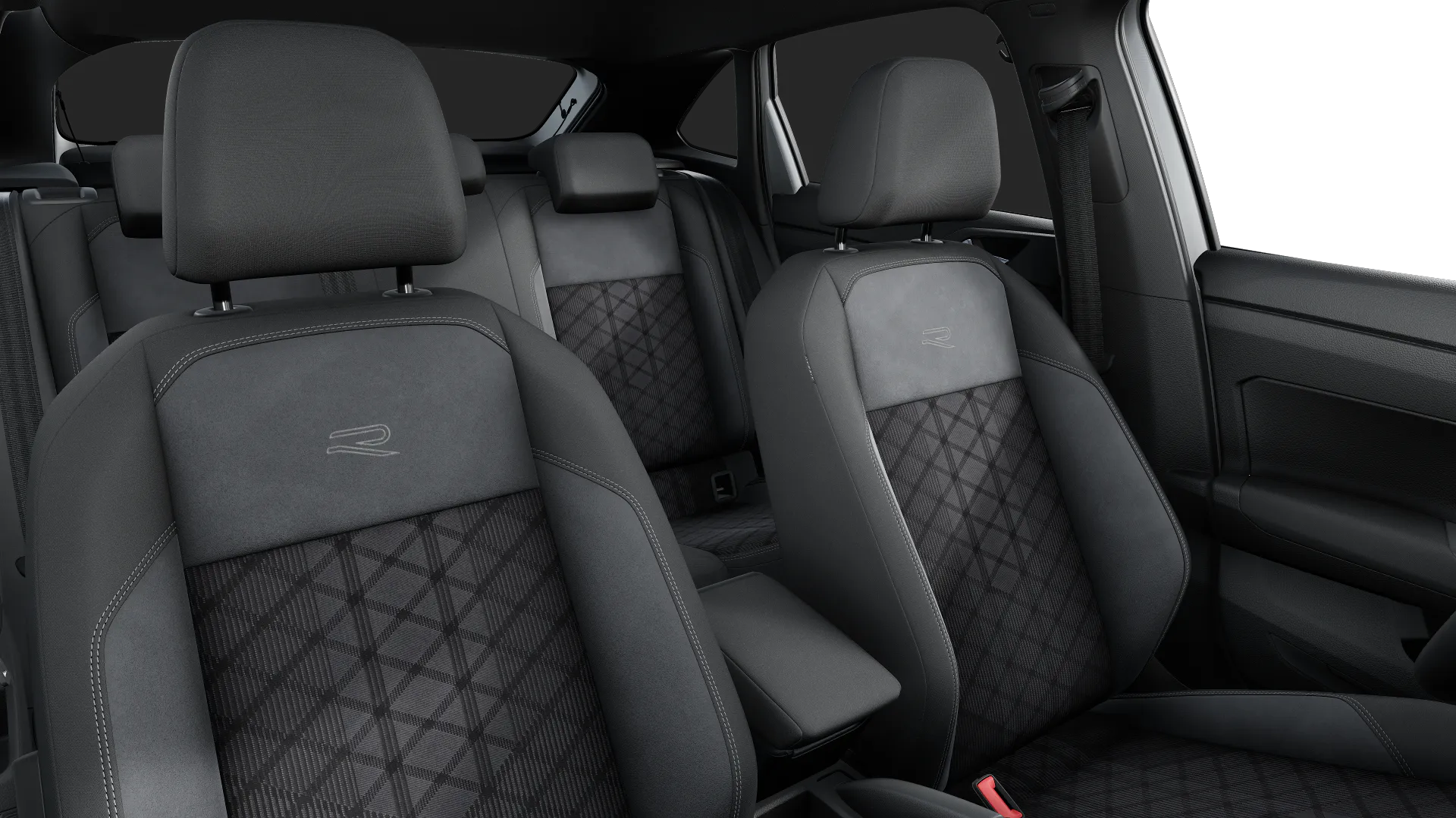 Volkswagen Taigo R-Line
