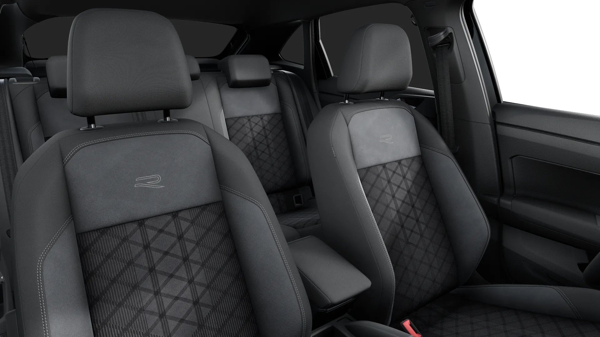 Volkswagen Taigo R-Line