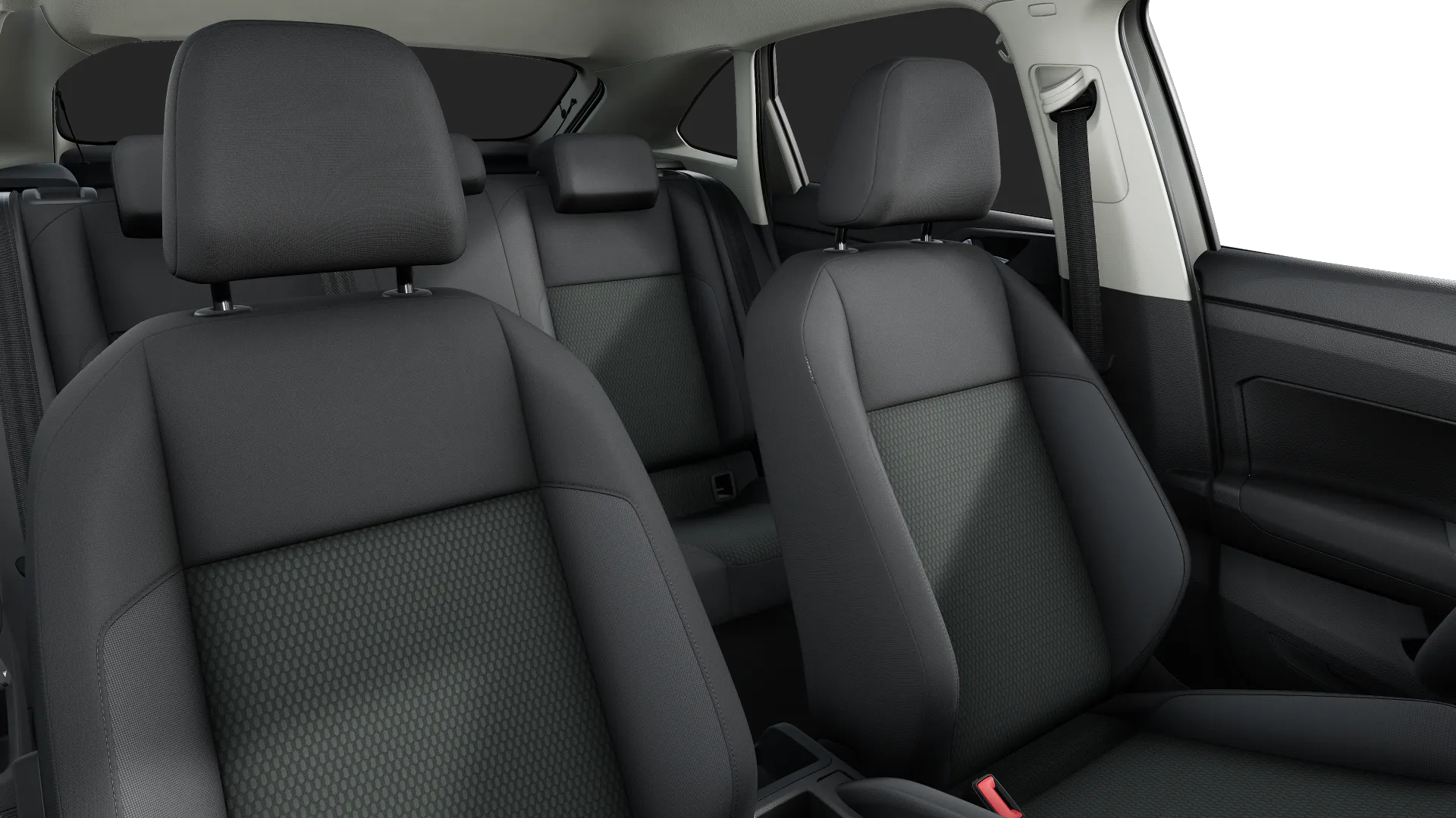 Volkswagen Taigo Basis-Modell
