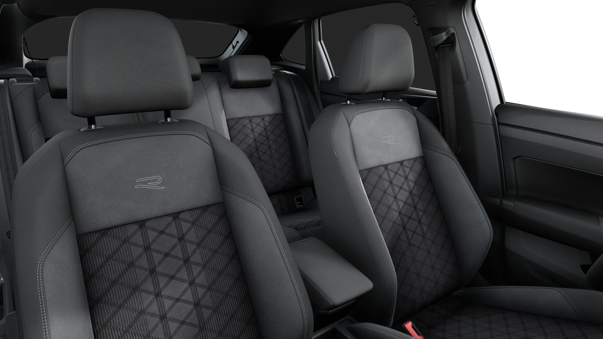 Volkswagen Taigo R-Line