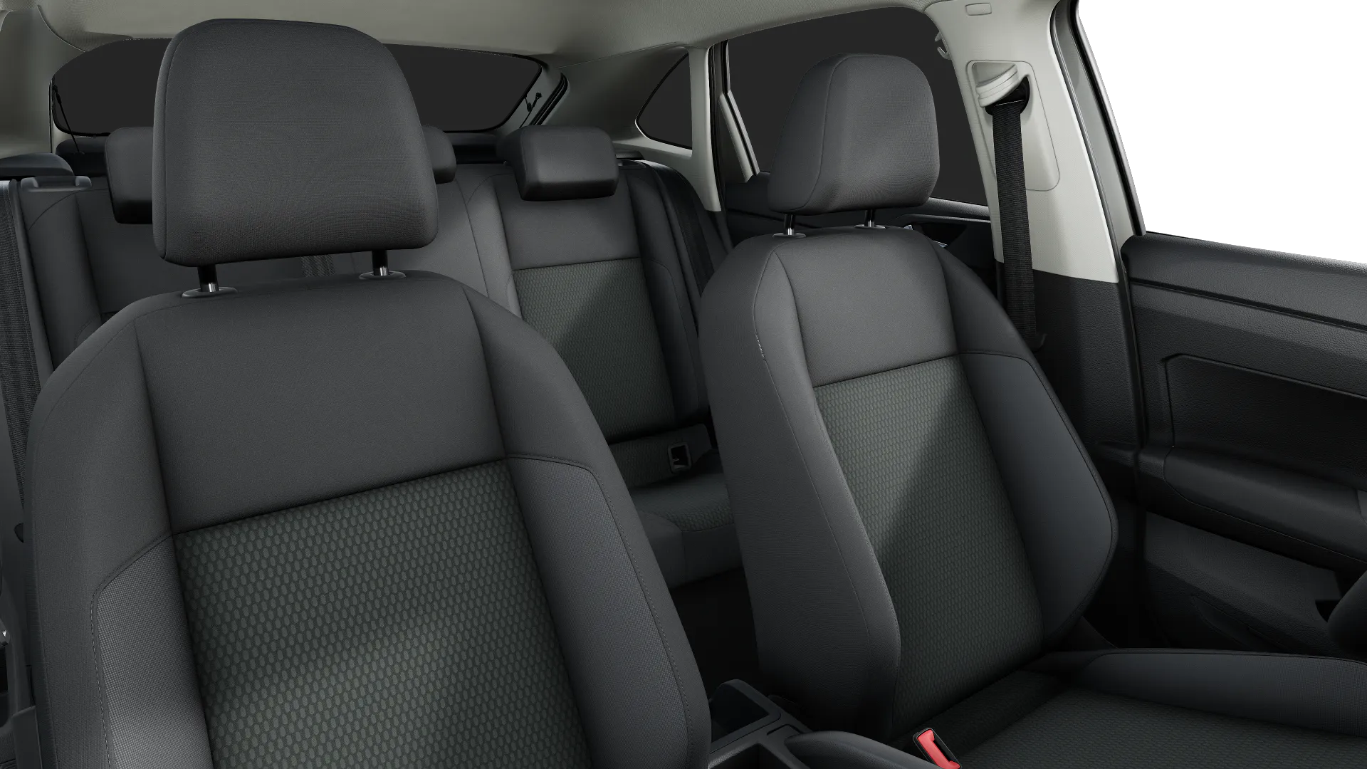 Volkswagen Taigo Basis-Modell