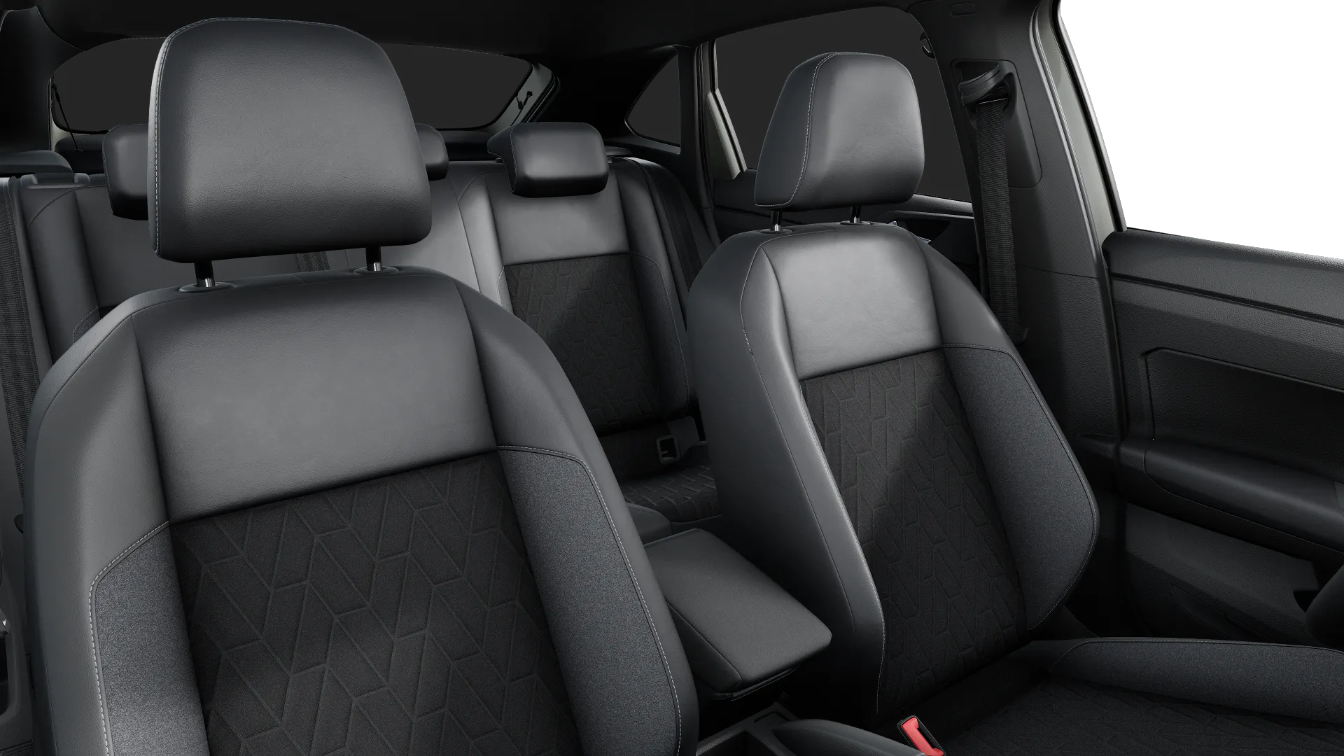 Volkswagen Taigo ENERGY