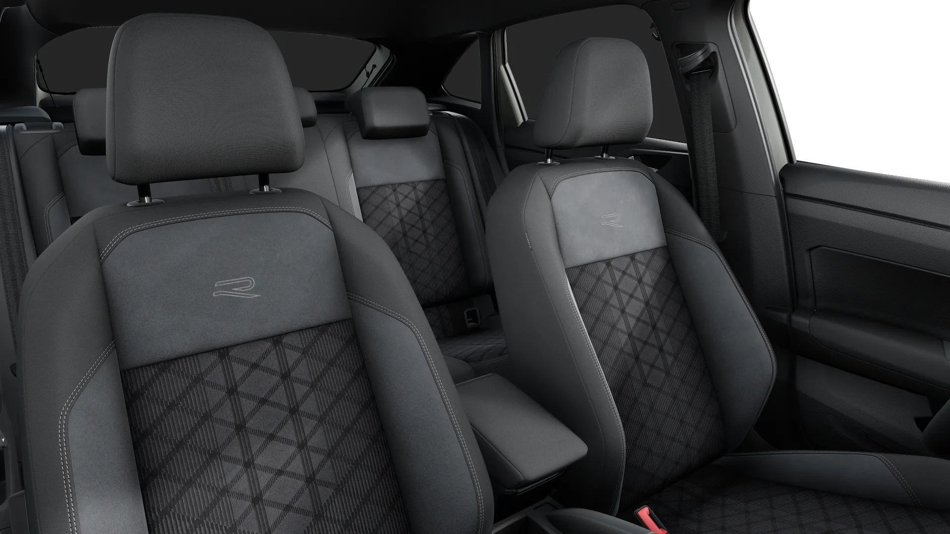 Volkswagen Taigo R-Line