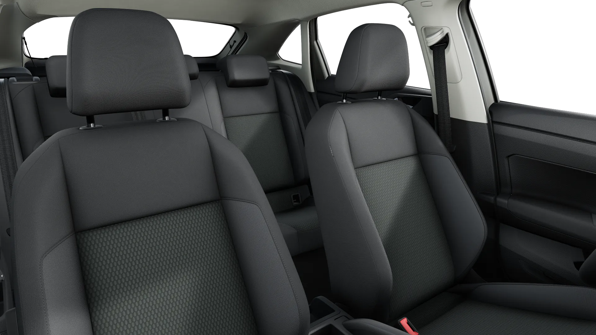 Volkswagen Taigo Basis-Modell