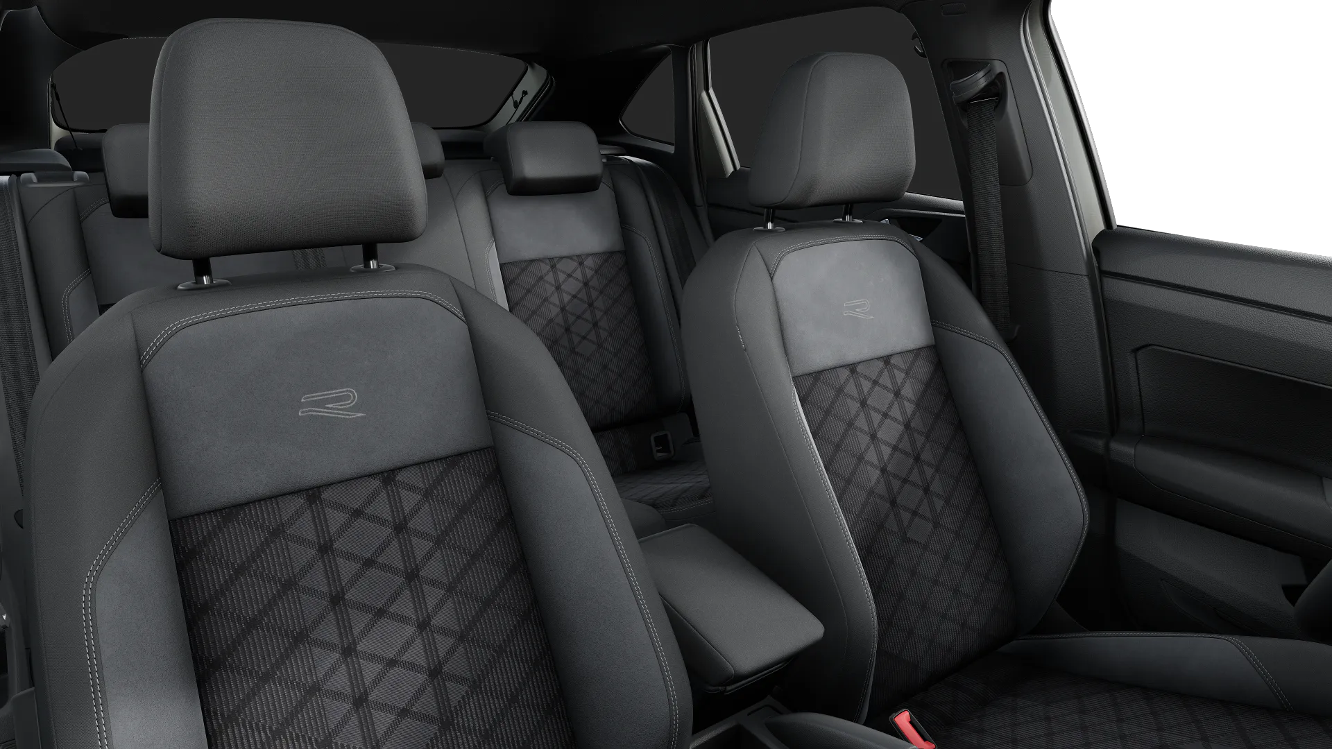 Volkswagen Taigo R-Line