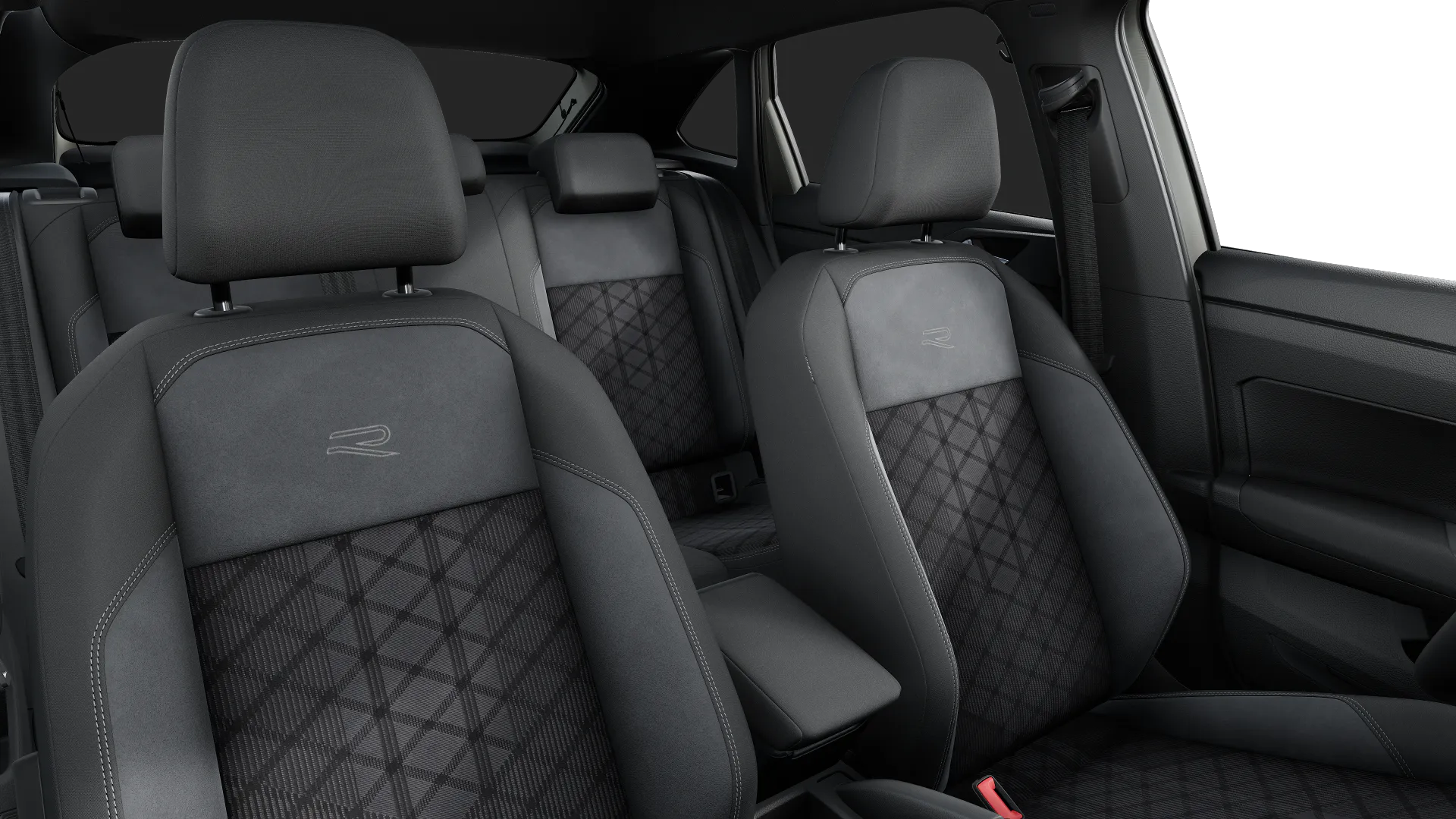 Volkswagen Taigo R-Line