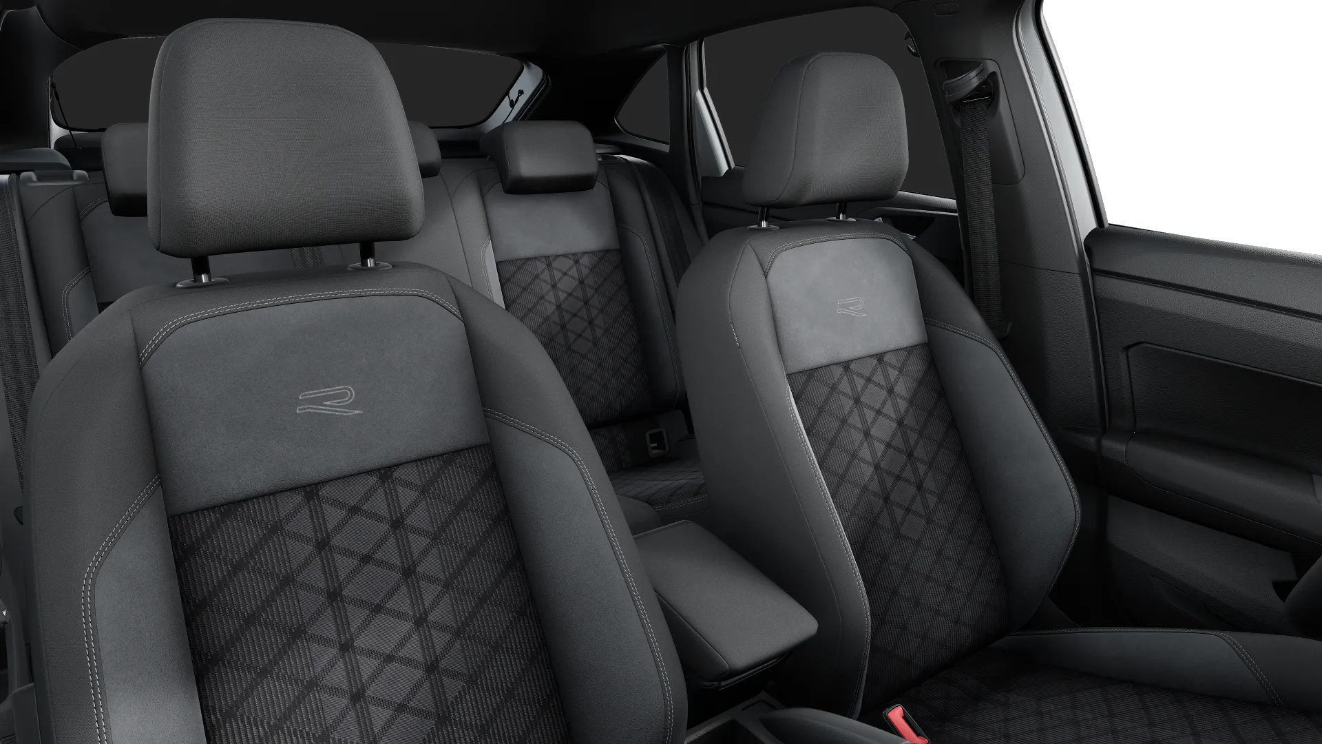 Volkswagen Taigo R-Line