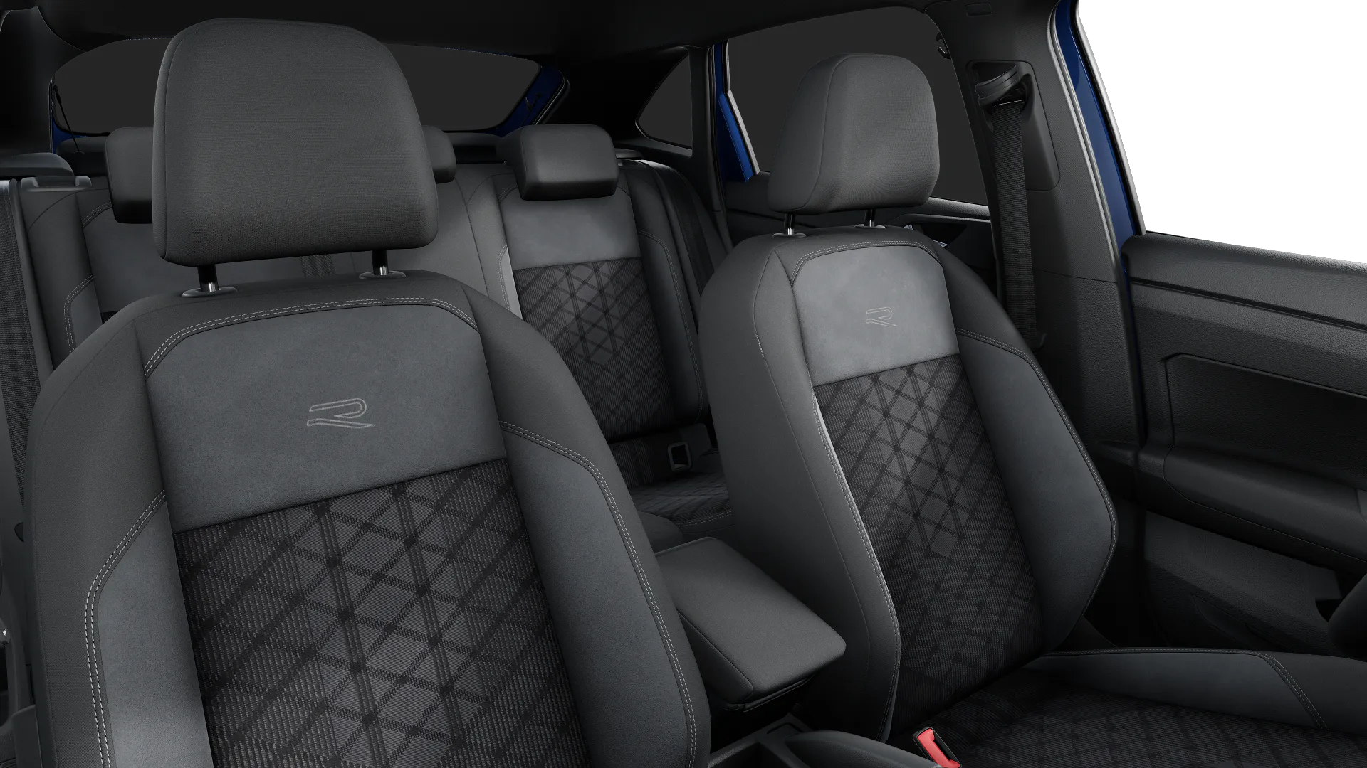 Volkswagen Taigo R-Line