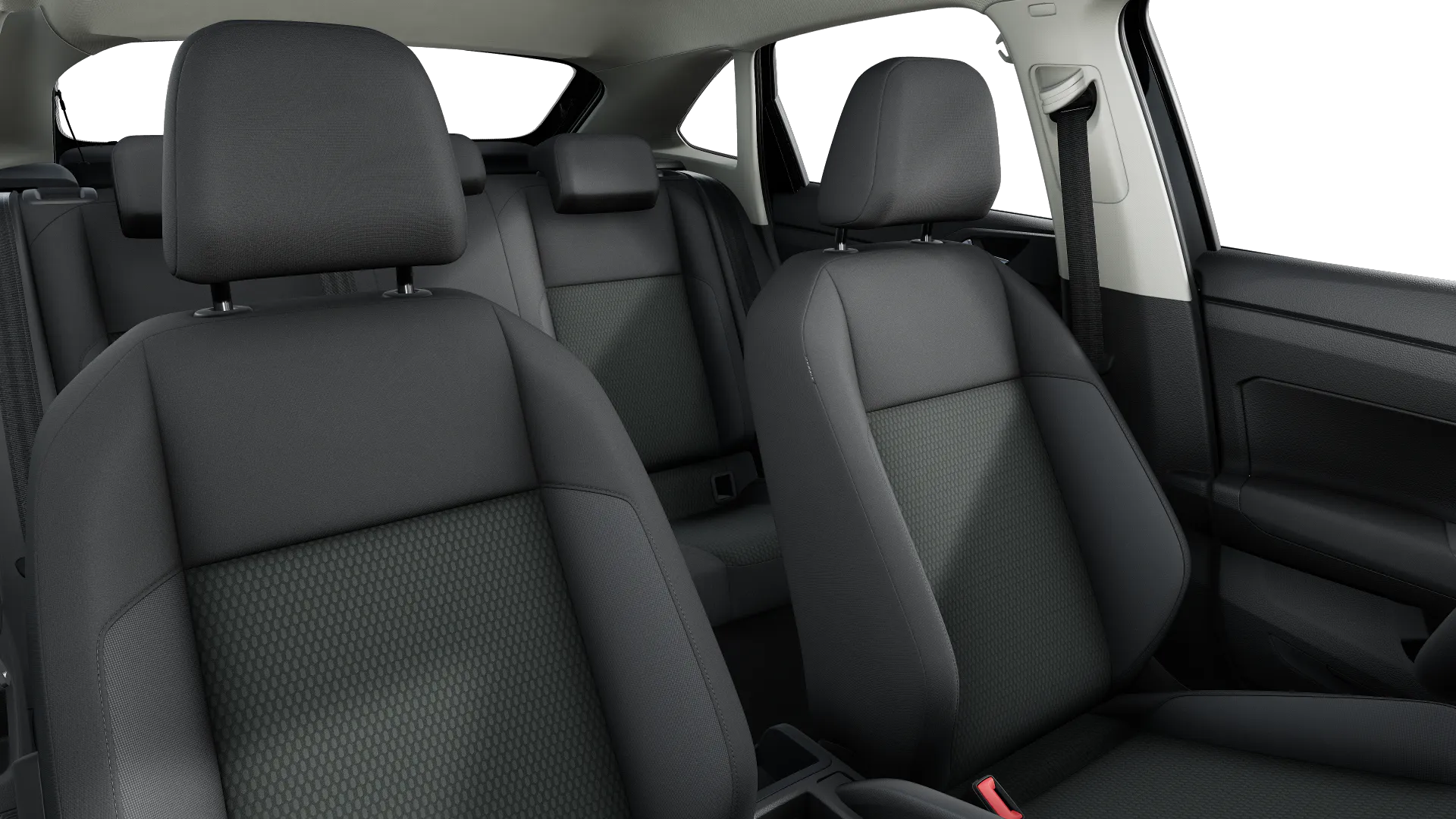 Volkswagen Taigo Basis-Modell