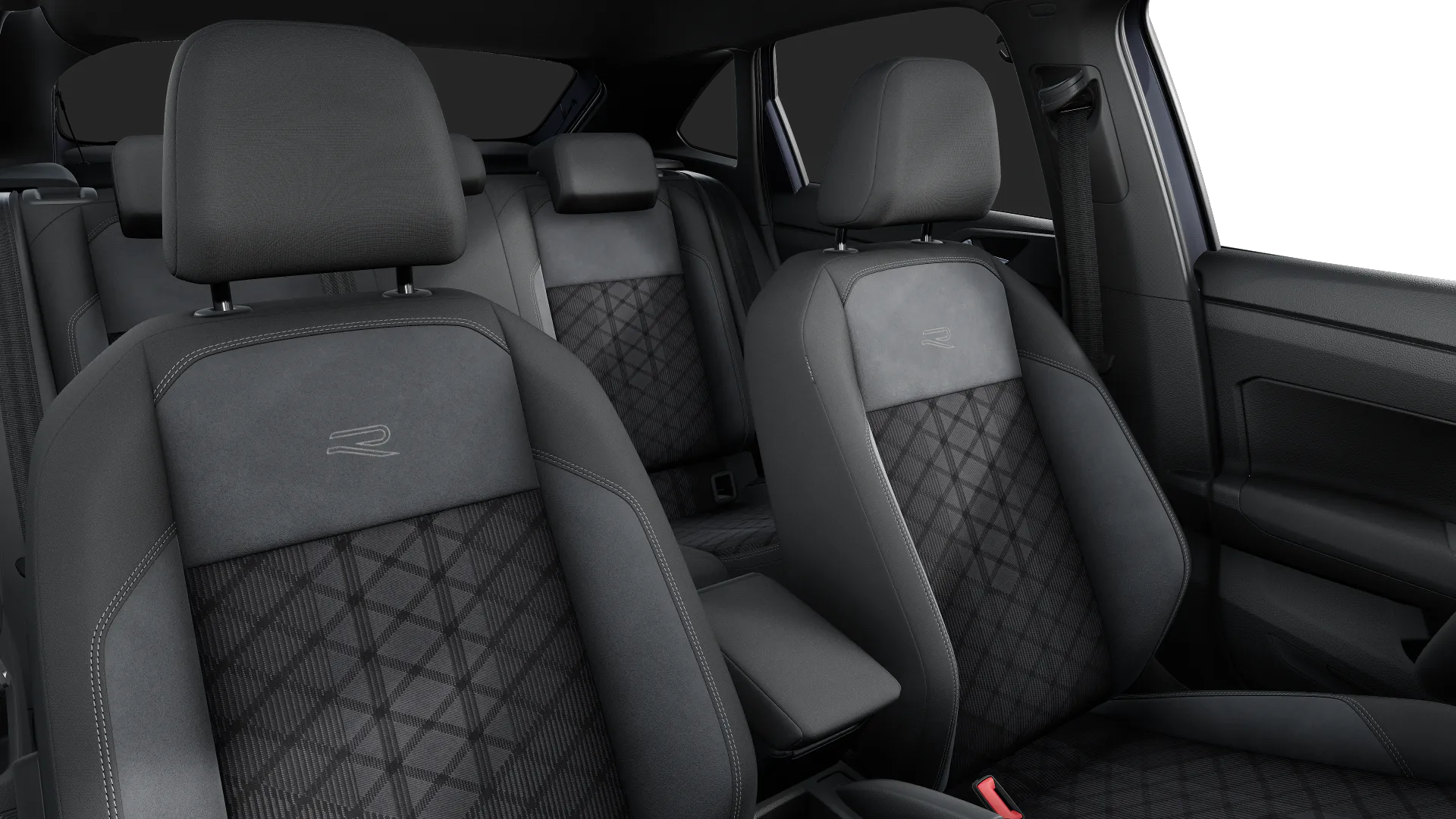 Volkswagen Taigo R-Line