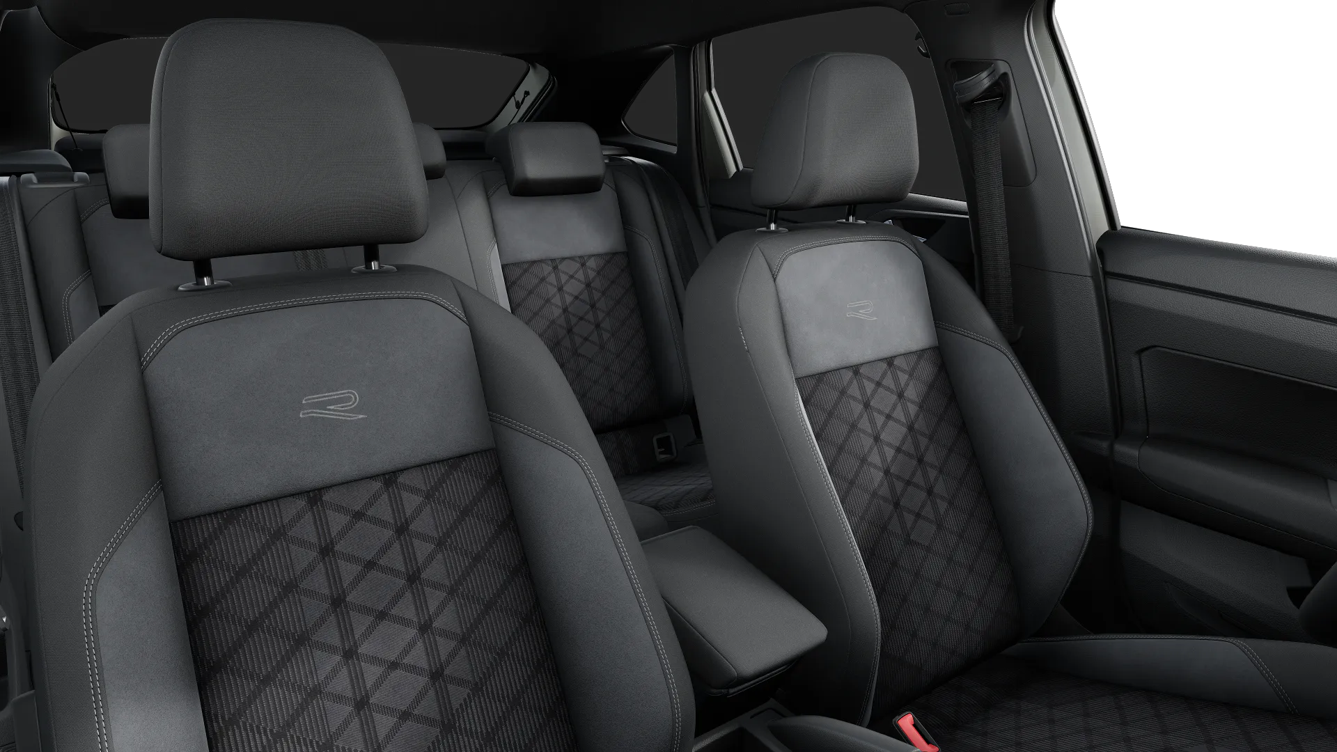 Volkswagen Taigo R-Line