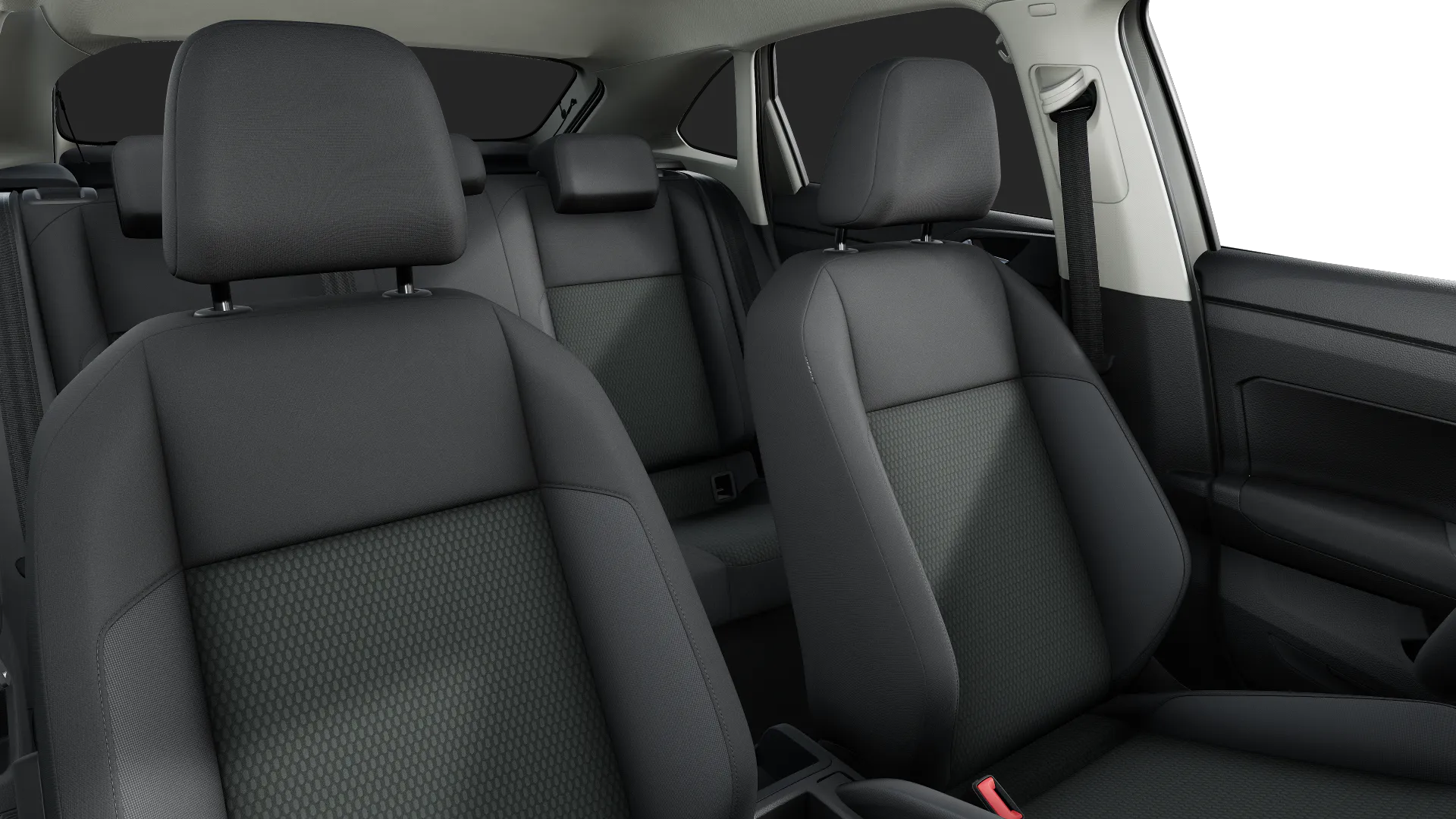 Volkswagen Taigo Basis-Modell