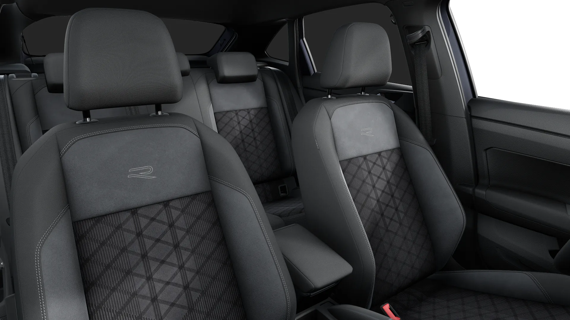 Volkswagen Taigo R-Line