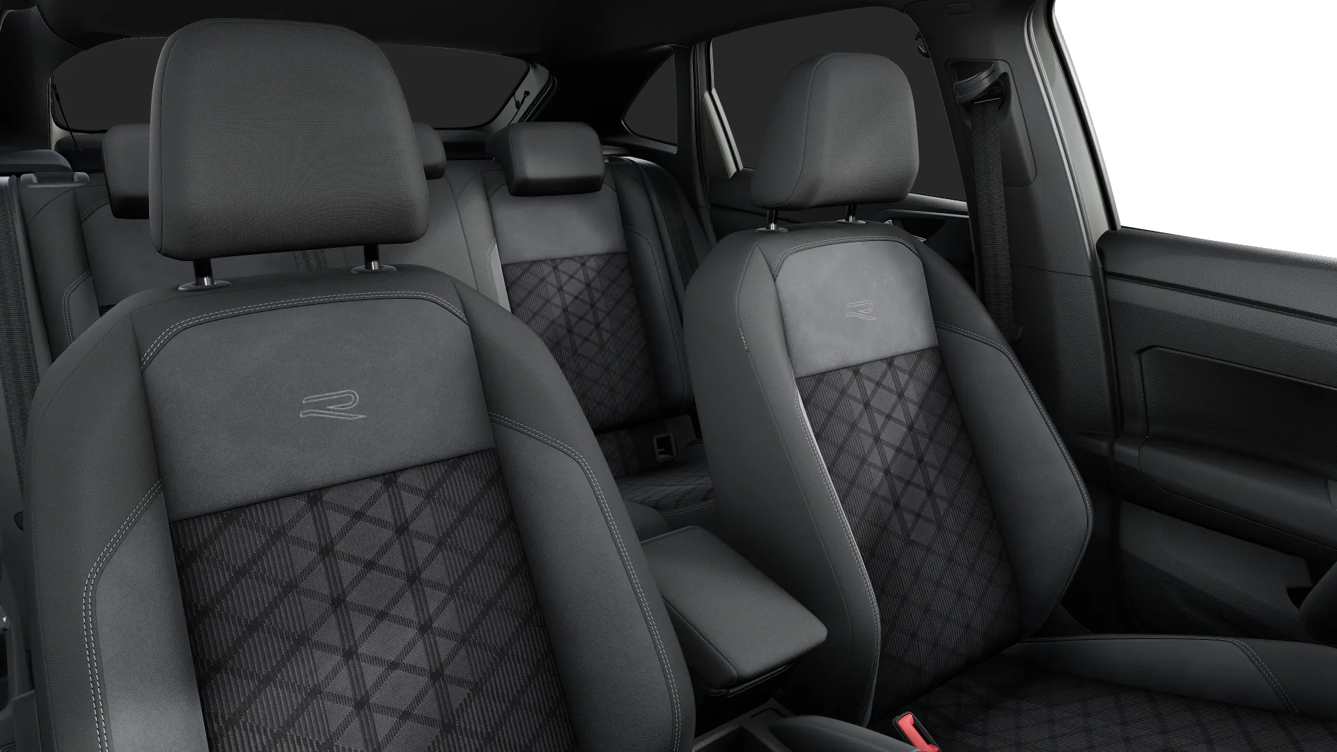 Volkswagen Taigo R-Line