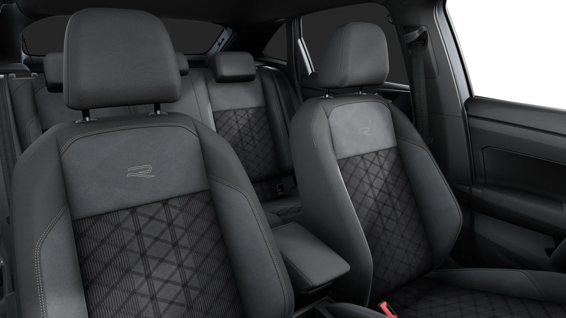 Volkswagen Taigo R-Line