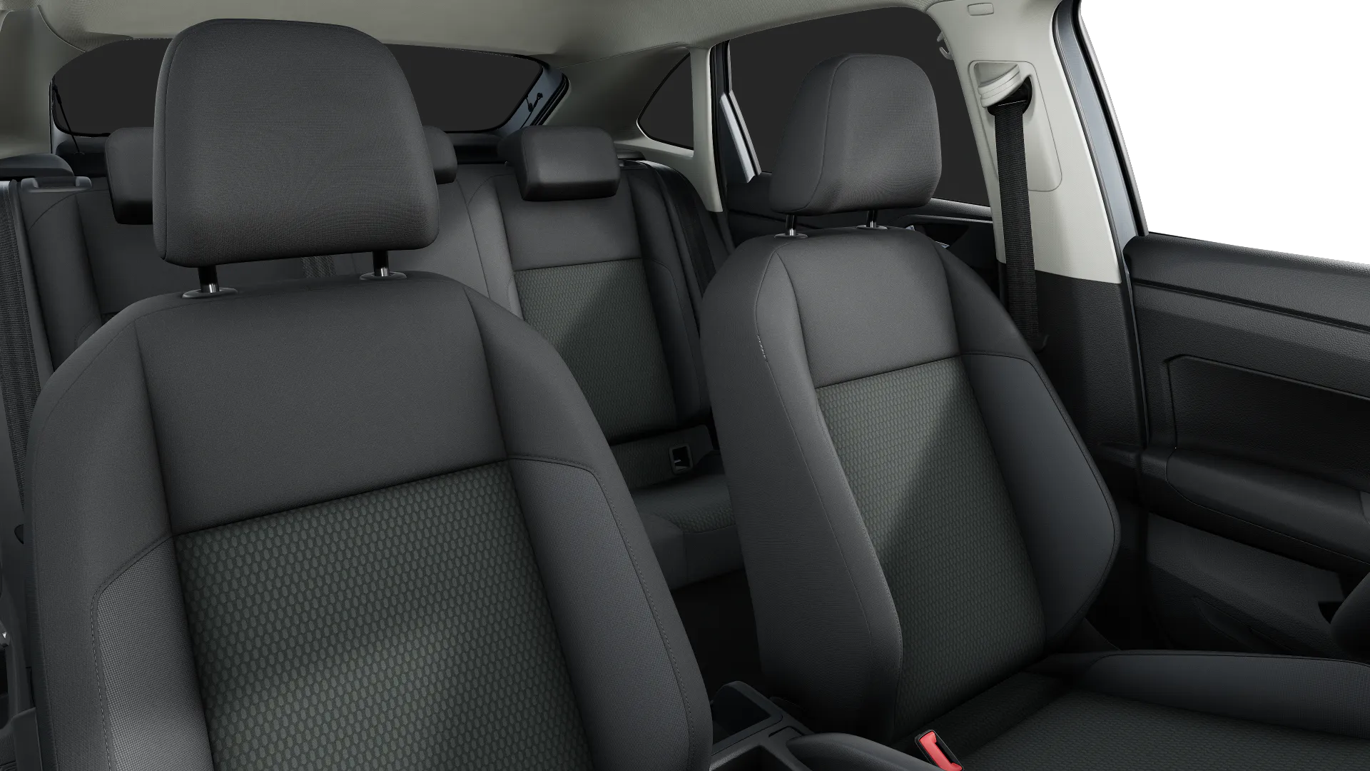 Volkswagen Taigo Basis-Modell