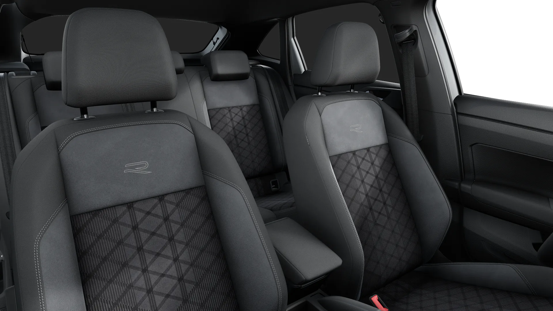 Volkswagen Taigo R-Line