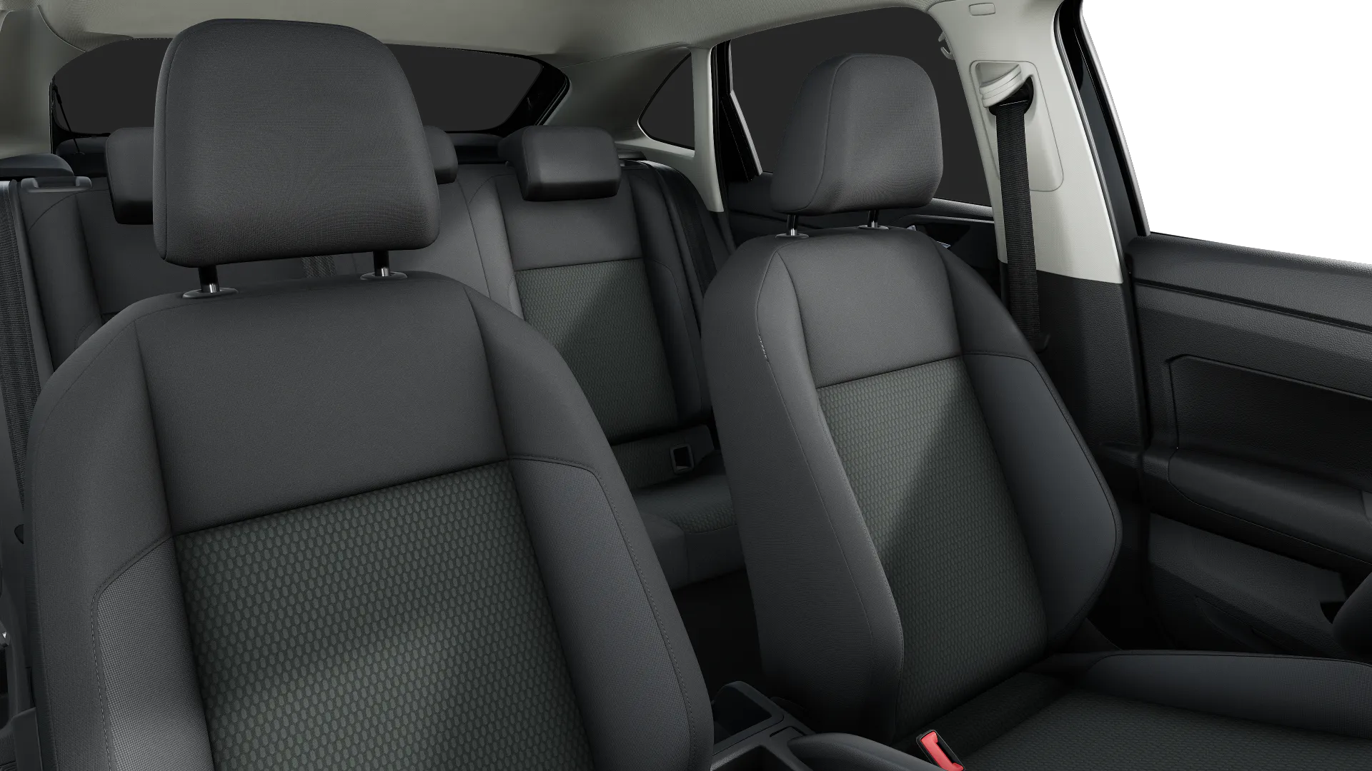 Volkswagen Taigo Basis-Modell