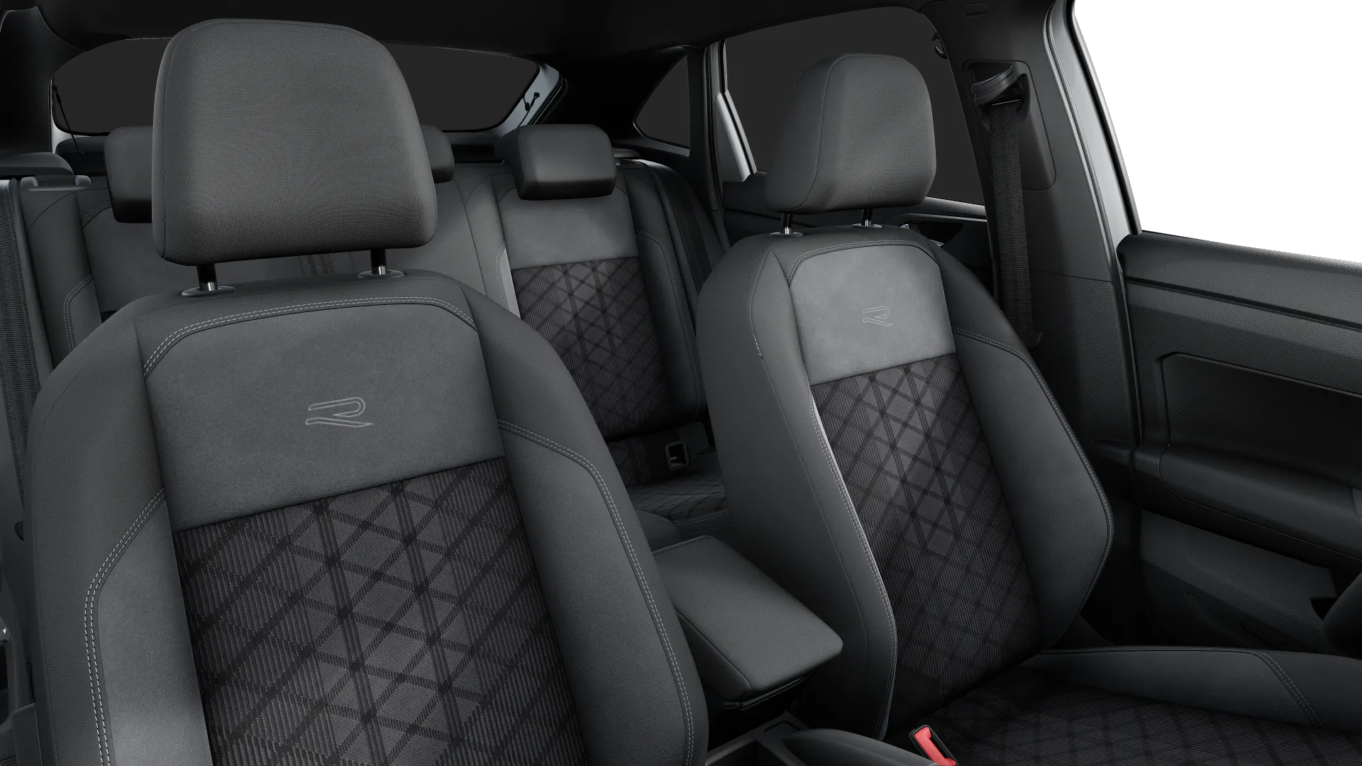 Volkswagen Taigo R-Line
