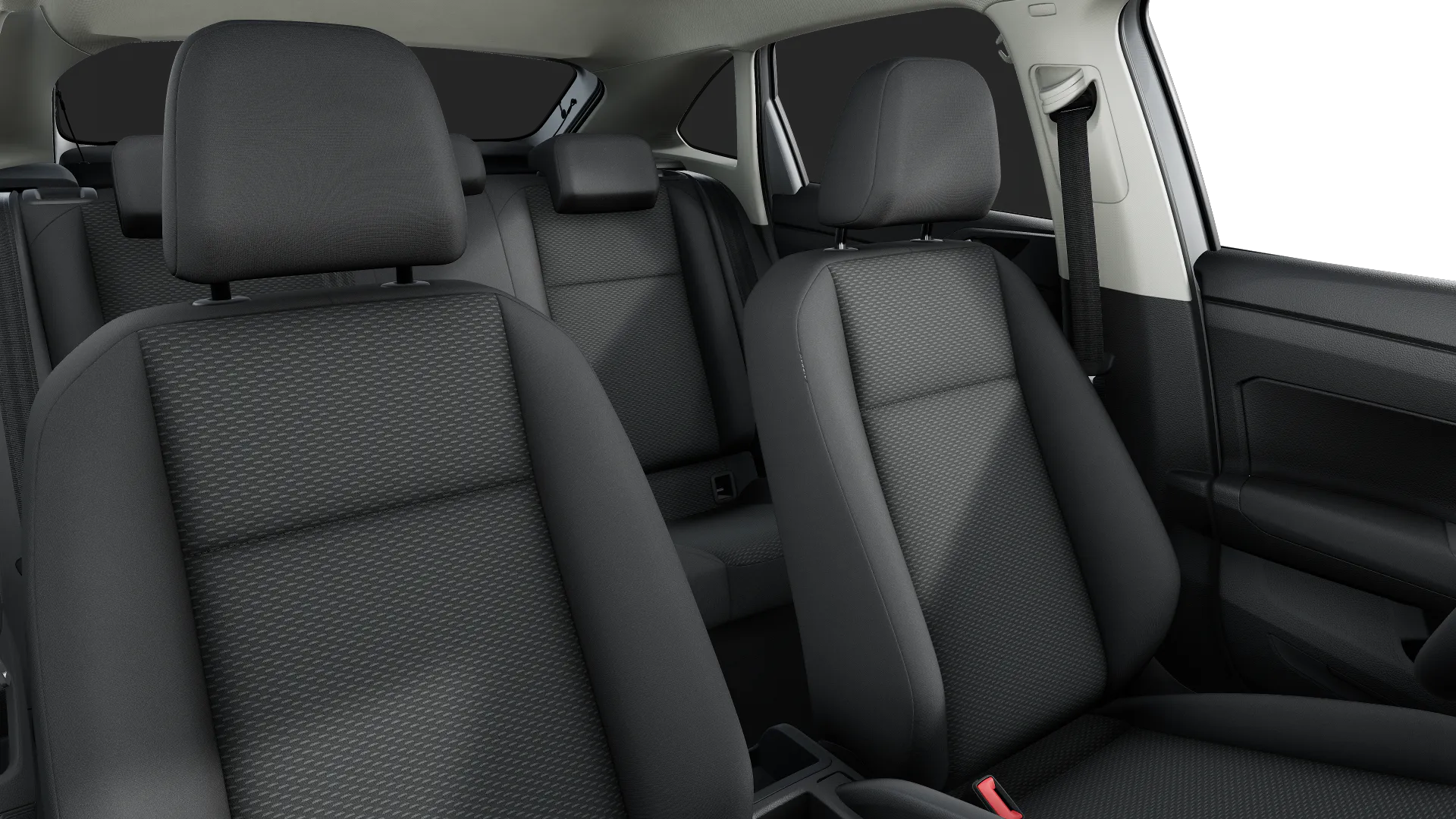 Volkswagen Taigo Basis-Modell