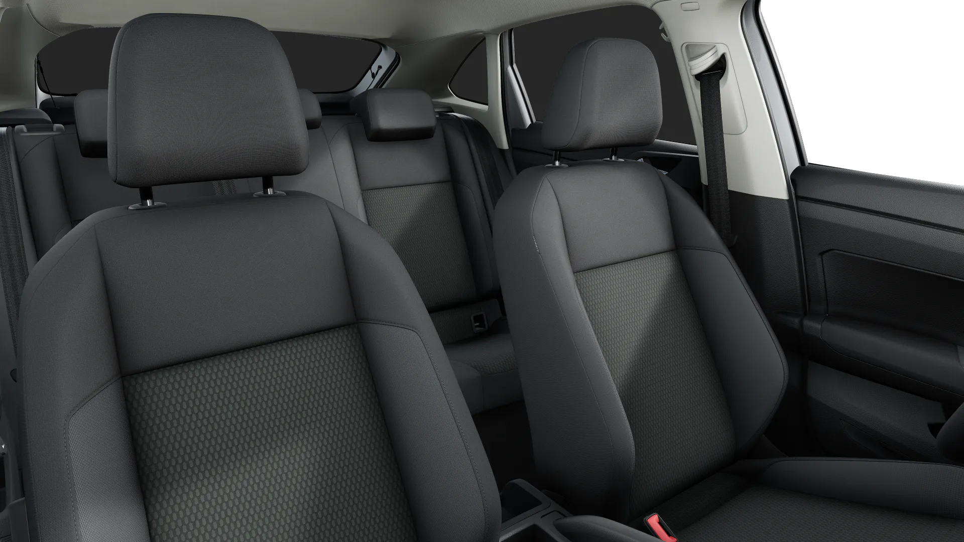 Volkswagen Taigo Basis-Modell