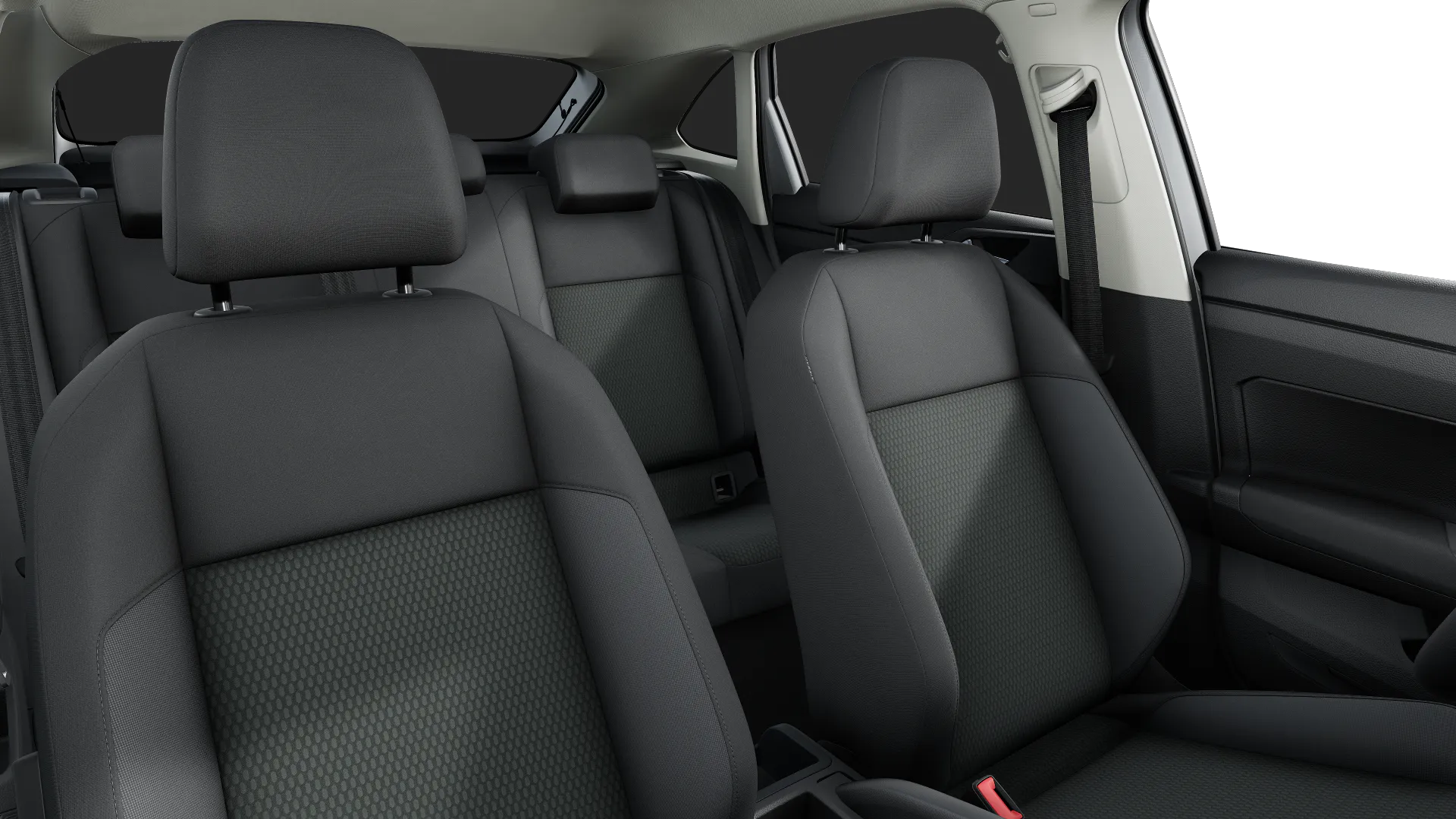 Volkswagen Taigo Basis-Modell
