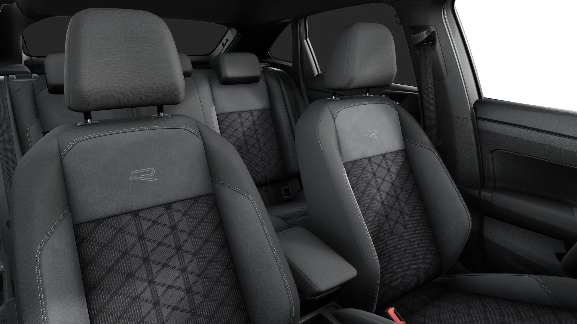 Volkswagen Taigo R-Line