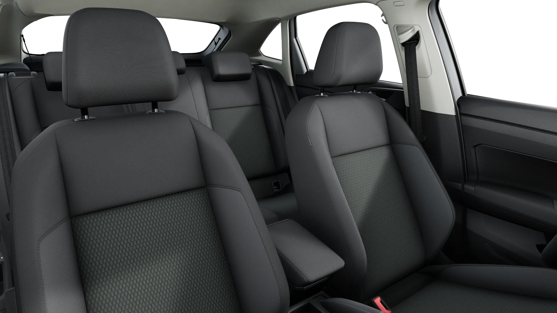 Volkswagen Taigo Life