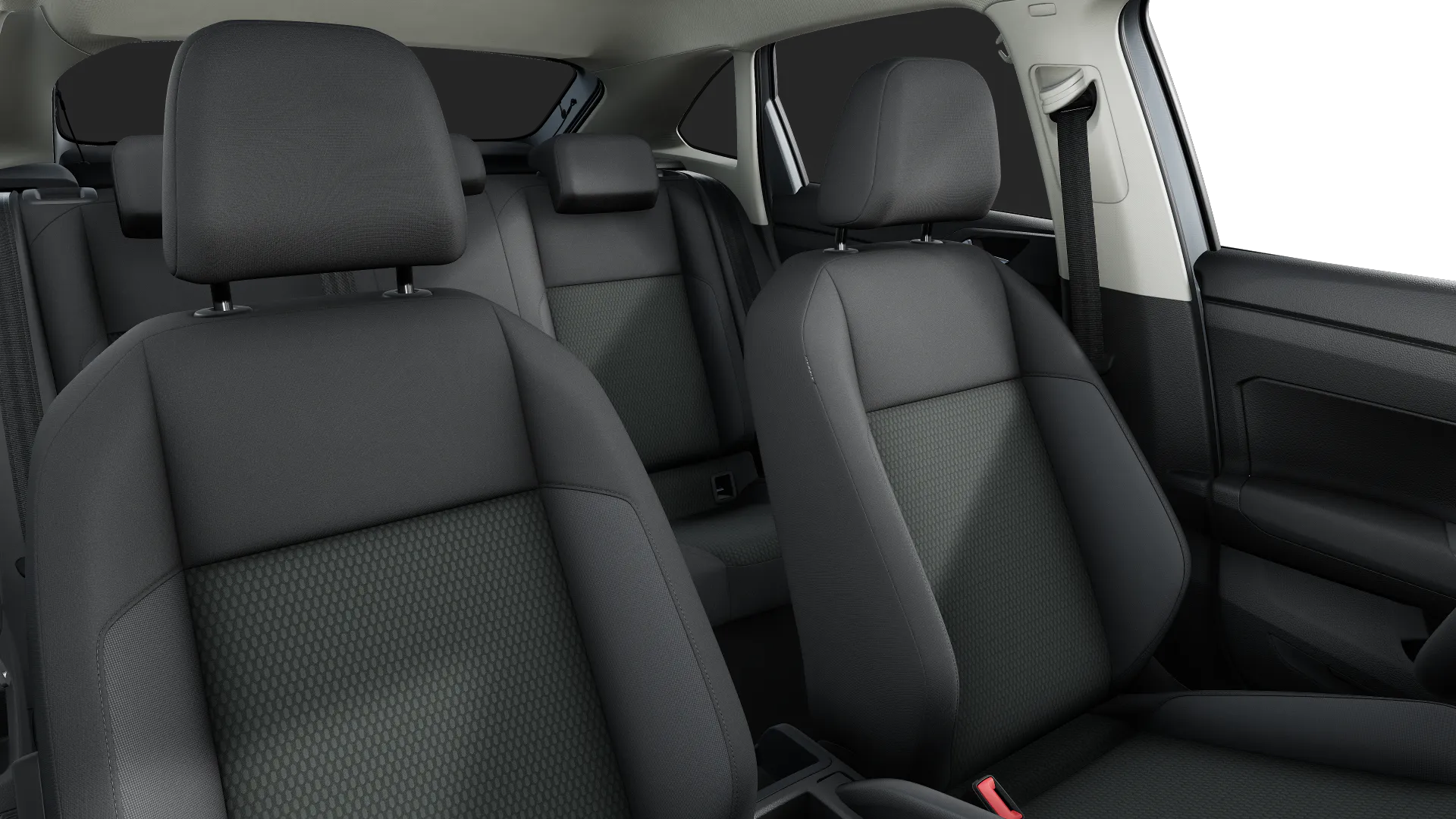 Volkswagen Taigo Basis-Modell