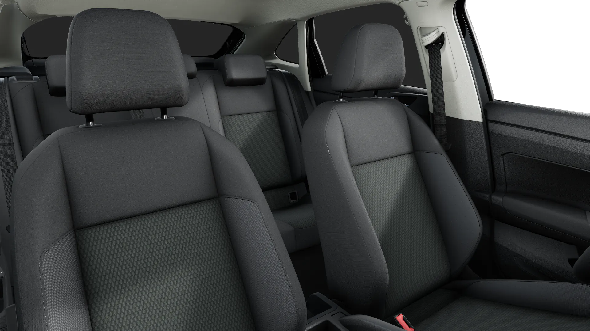 Volkswagen Taigo Basis-Modell