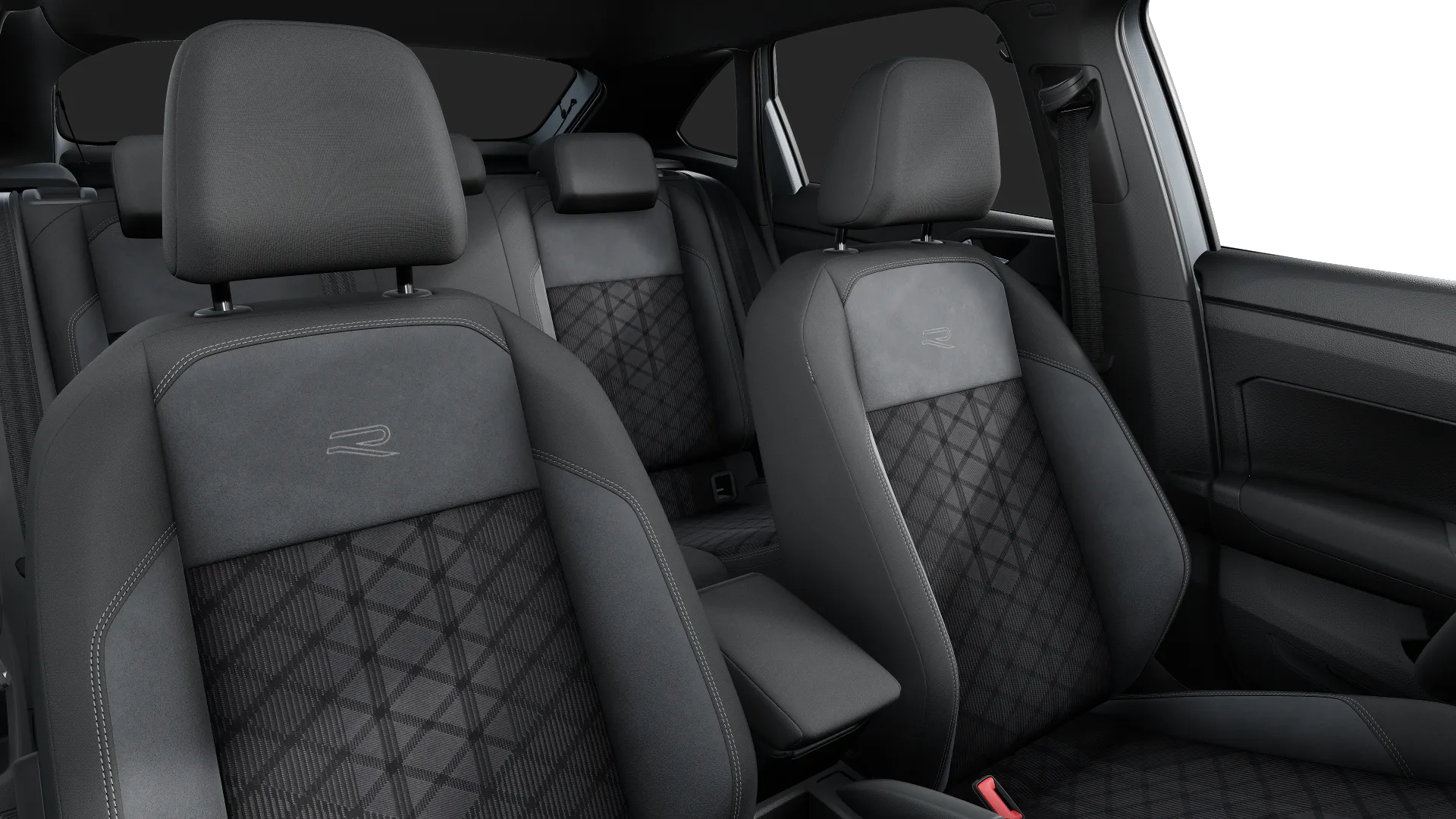 Volkswagen Taigo R-Line