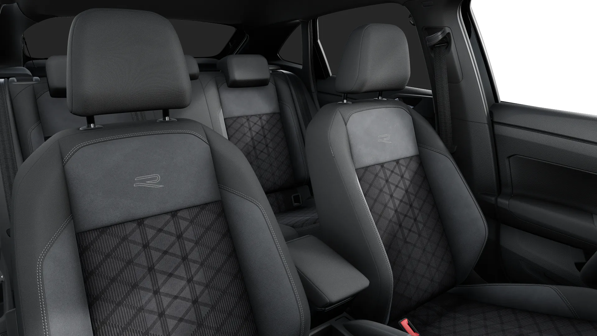 Volkswagen Taigo R-Line