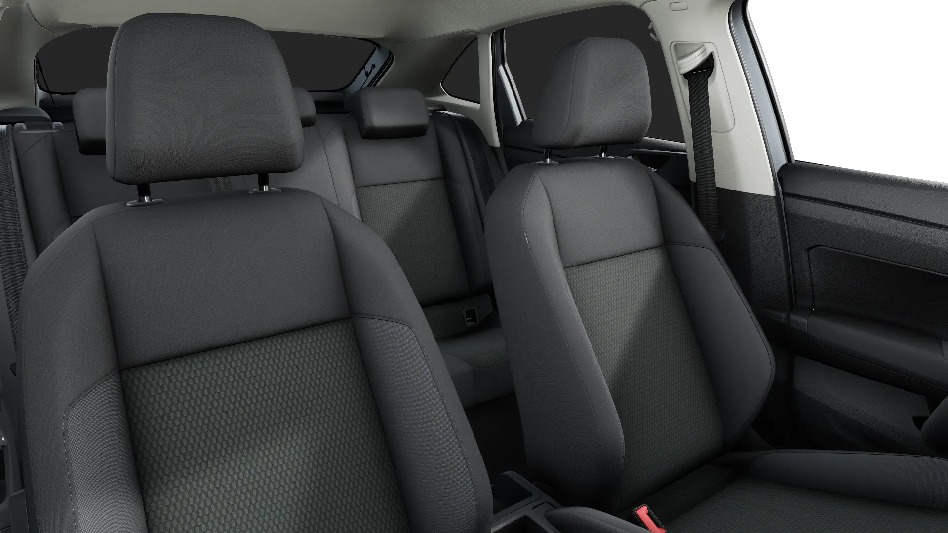 Volkswagen Taigo Basis-Modell
