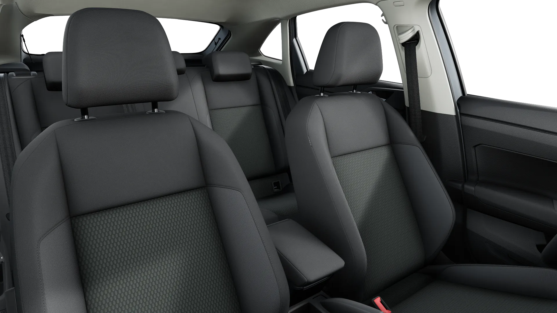 Volkswagen Taigo Life