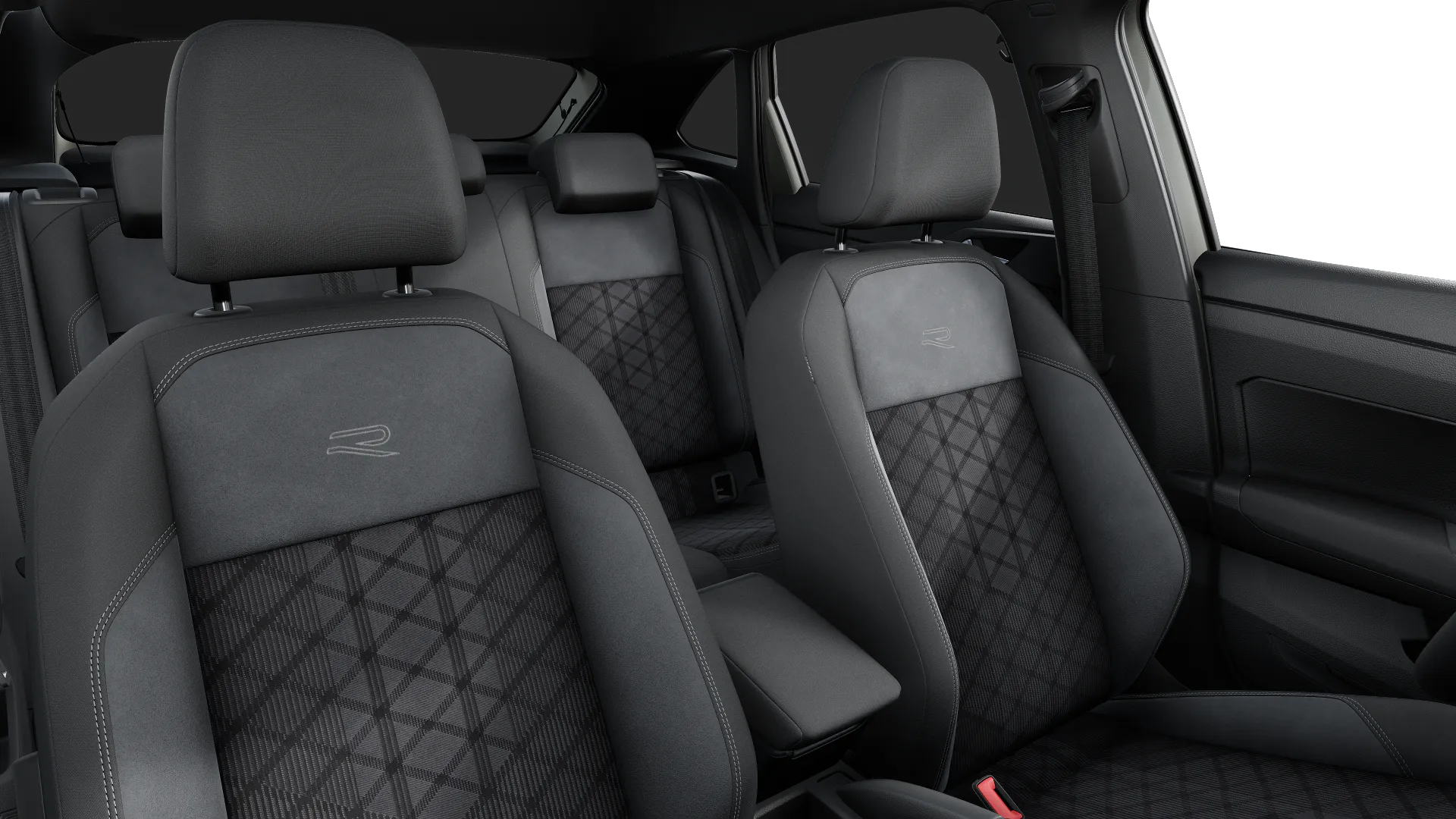 Volkswagen Taigo R-Line