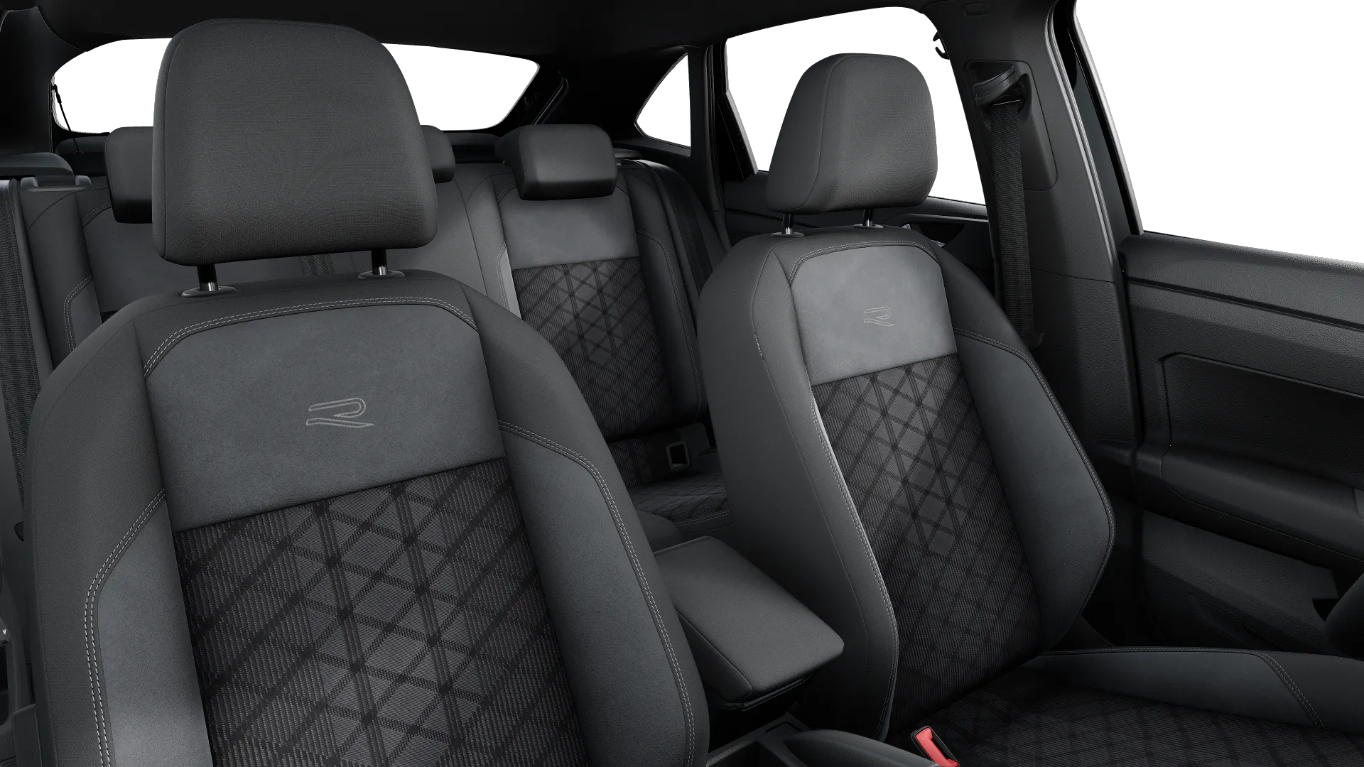 Volkswagen Taigo R-Line