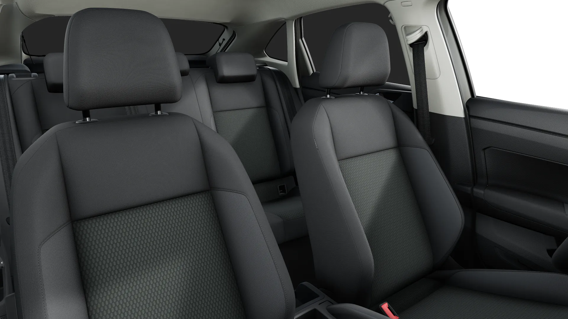 Volkswagen Taigo Basis-Modell
