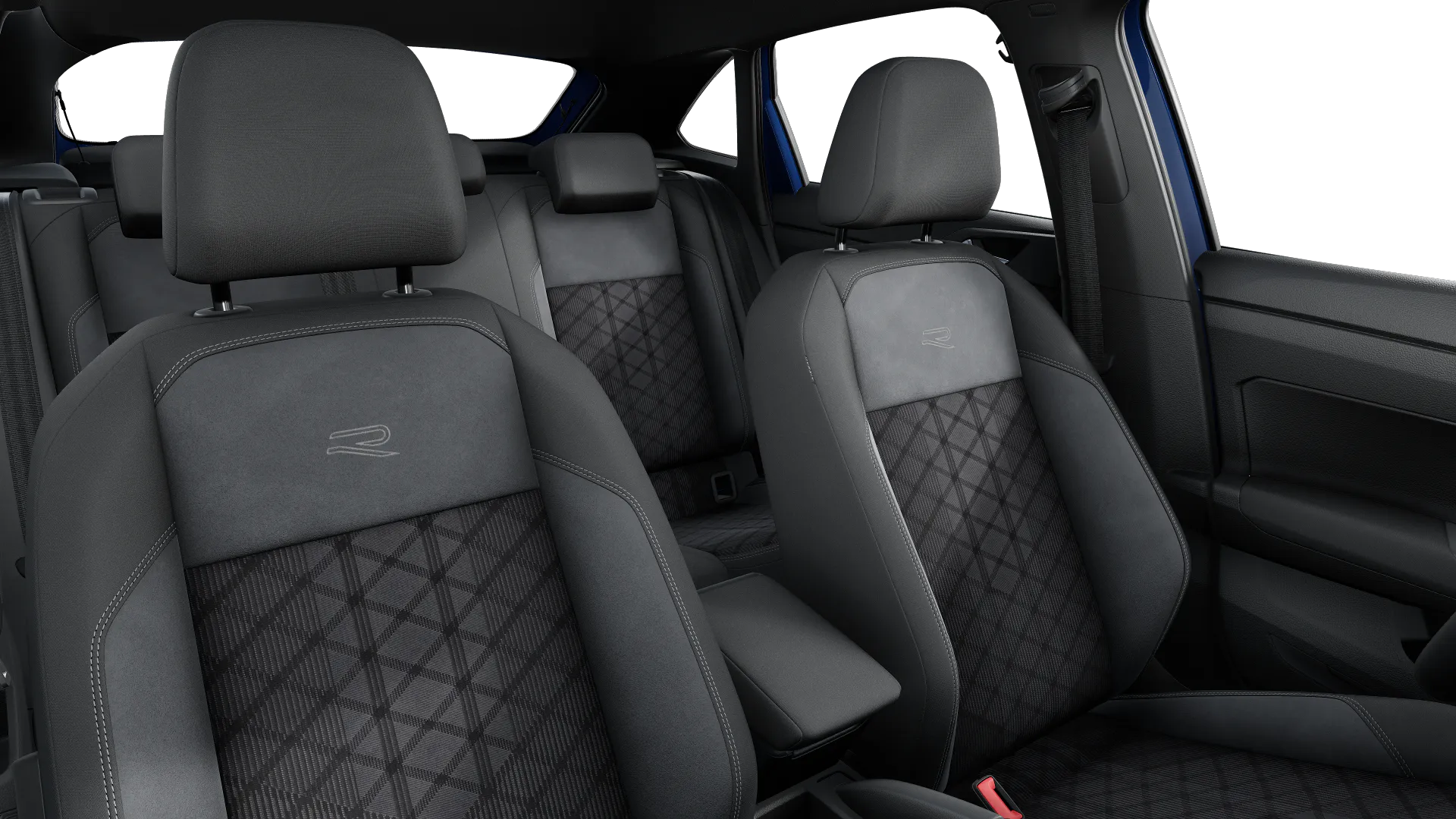 Volkswagen Taigo R-Line