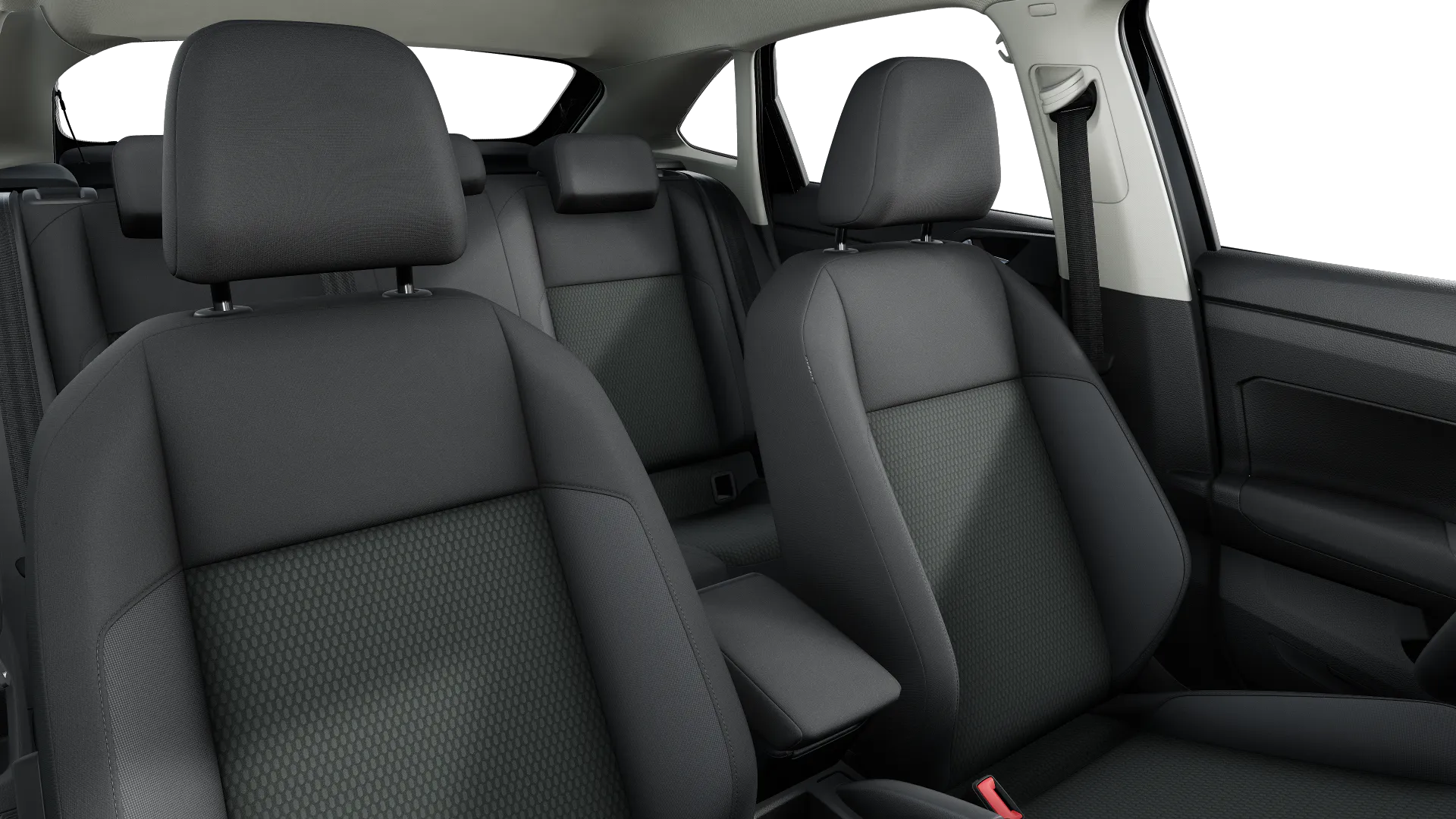 Volkswagen Taigo Life