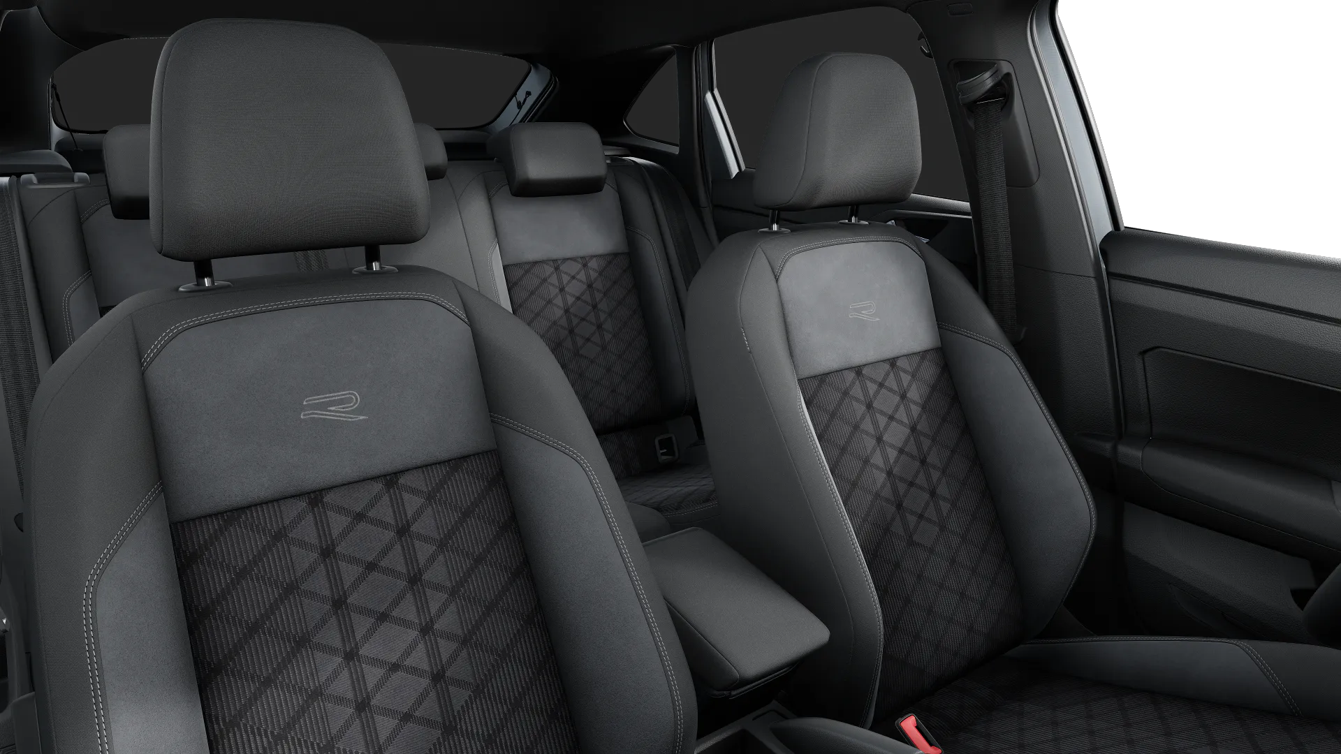 Volkswagen Taigo R-Line