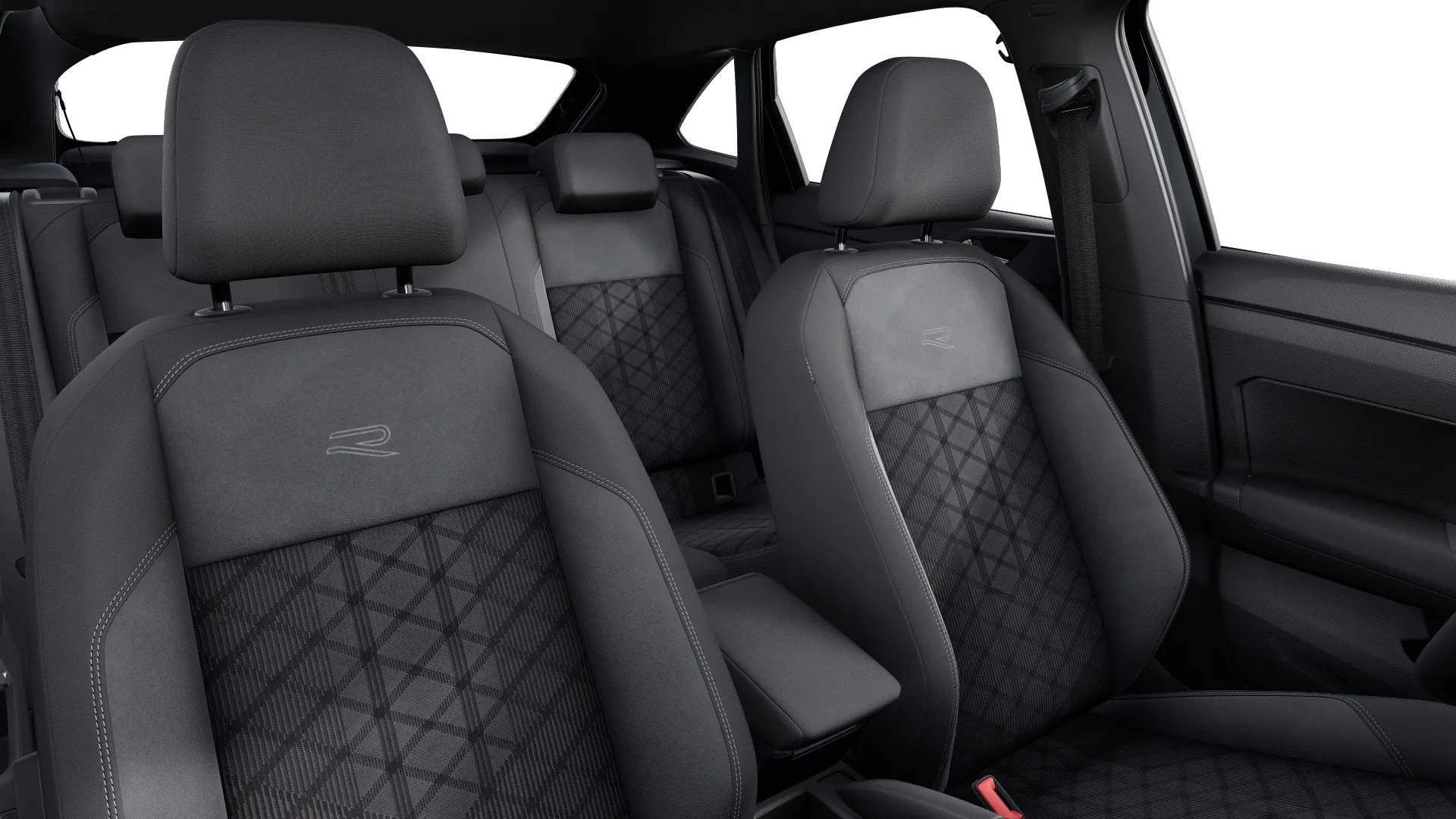 Volkswagen Taigo R-Line