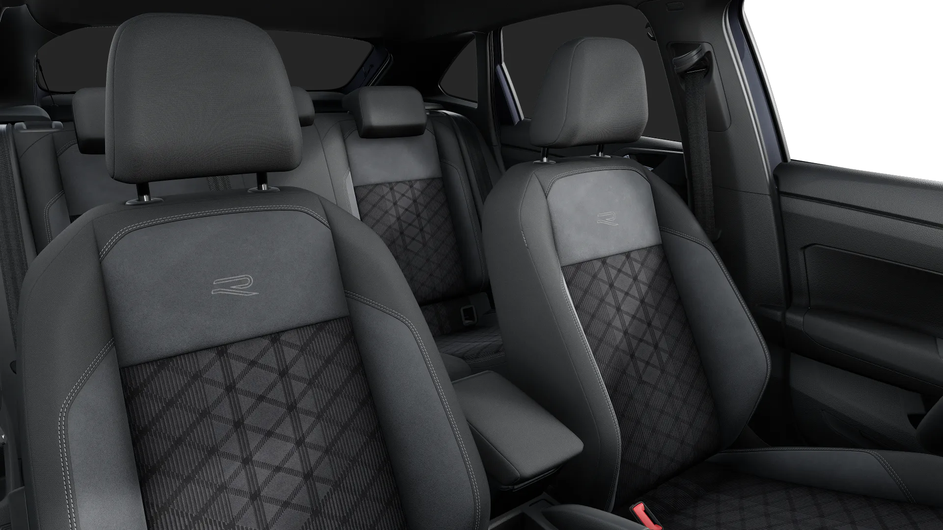 Volkswagen Taigo R-Line