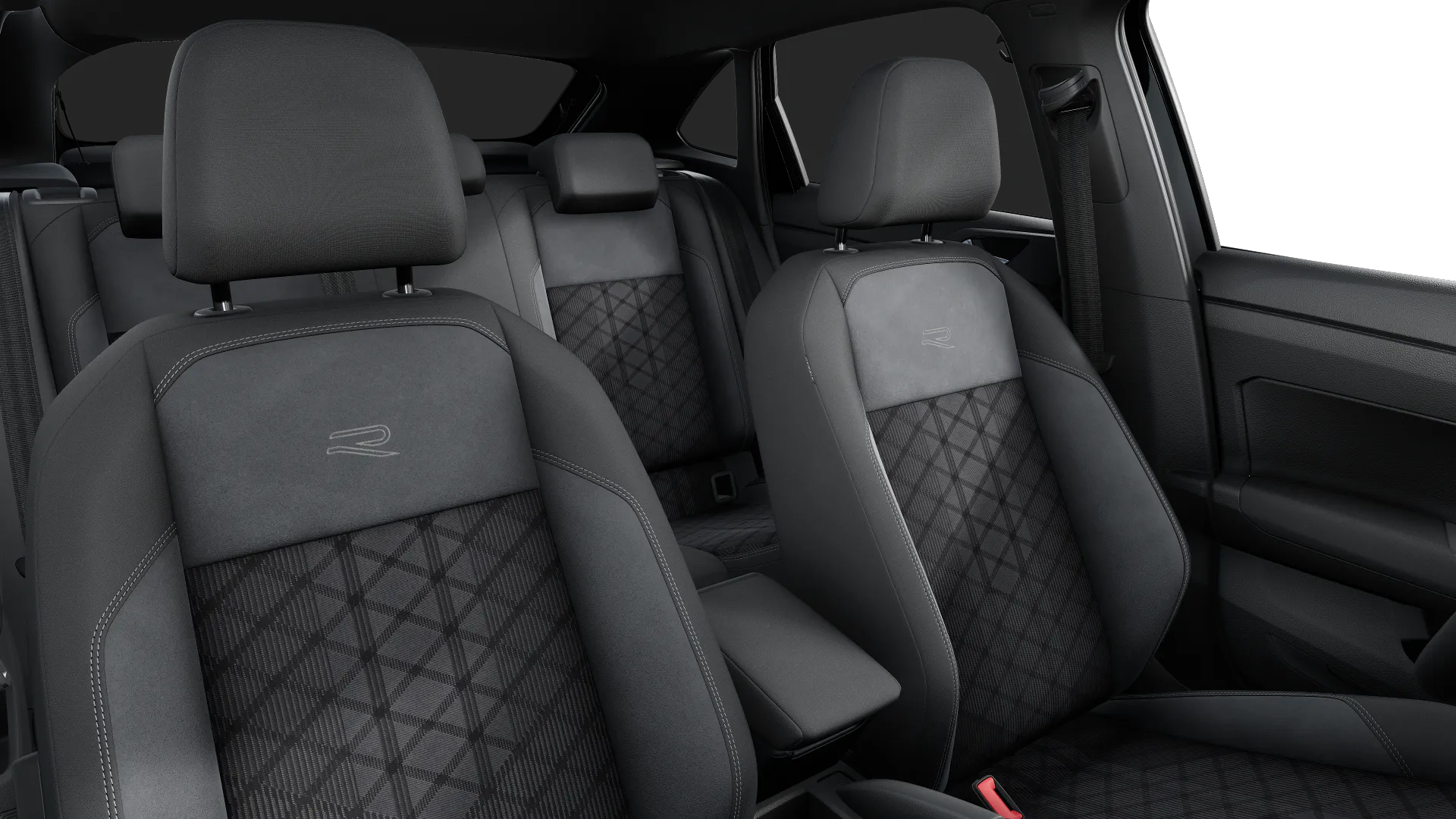 Volkswagen Taigo R-Line