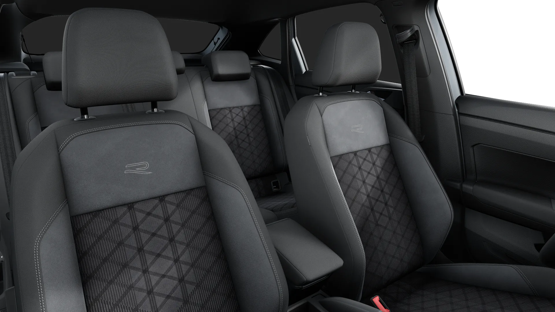 Volkswagen Taigo R-Line