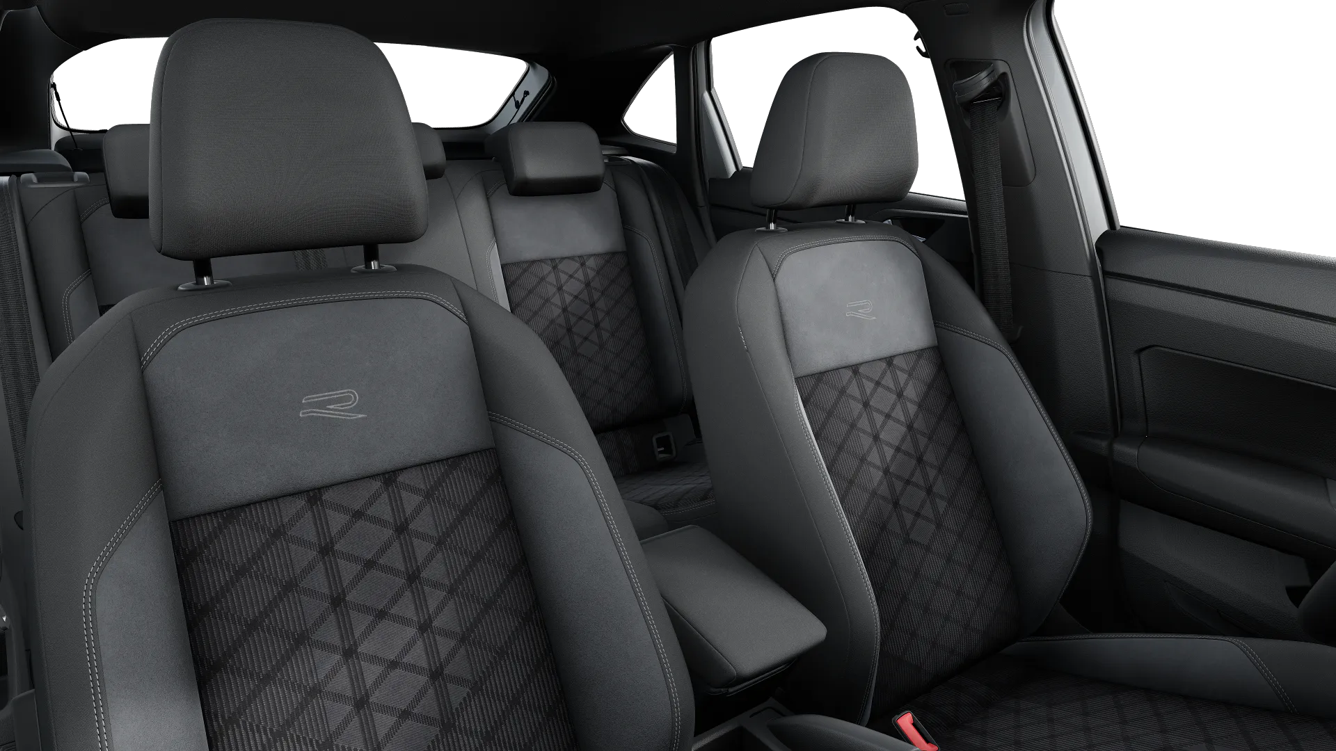 Volkswagen Taigo R-Line