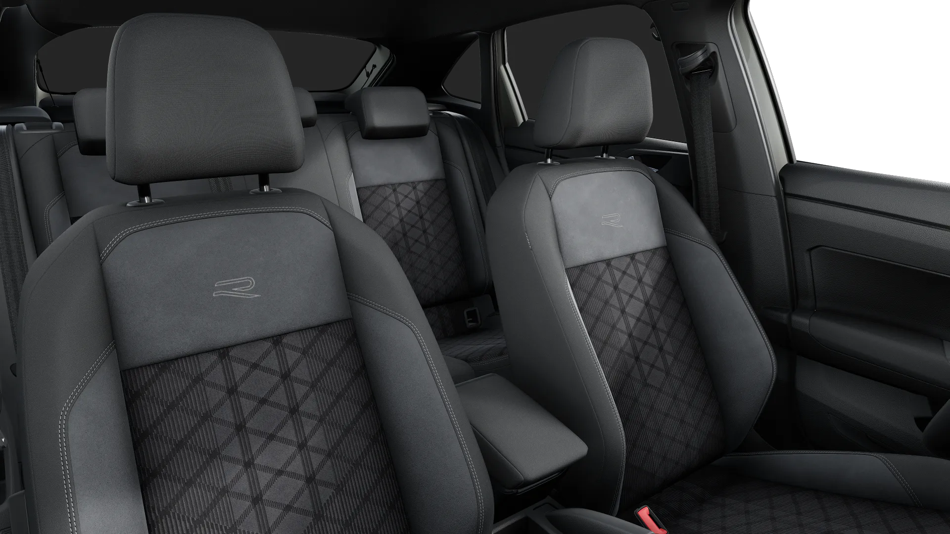 Volkswagen Taigo R-Line