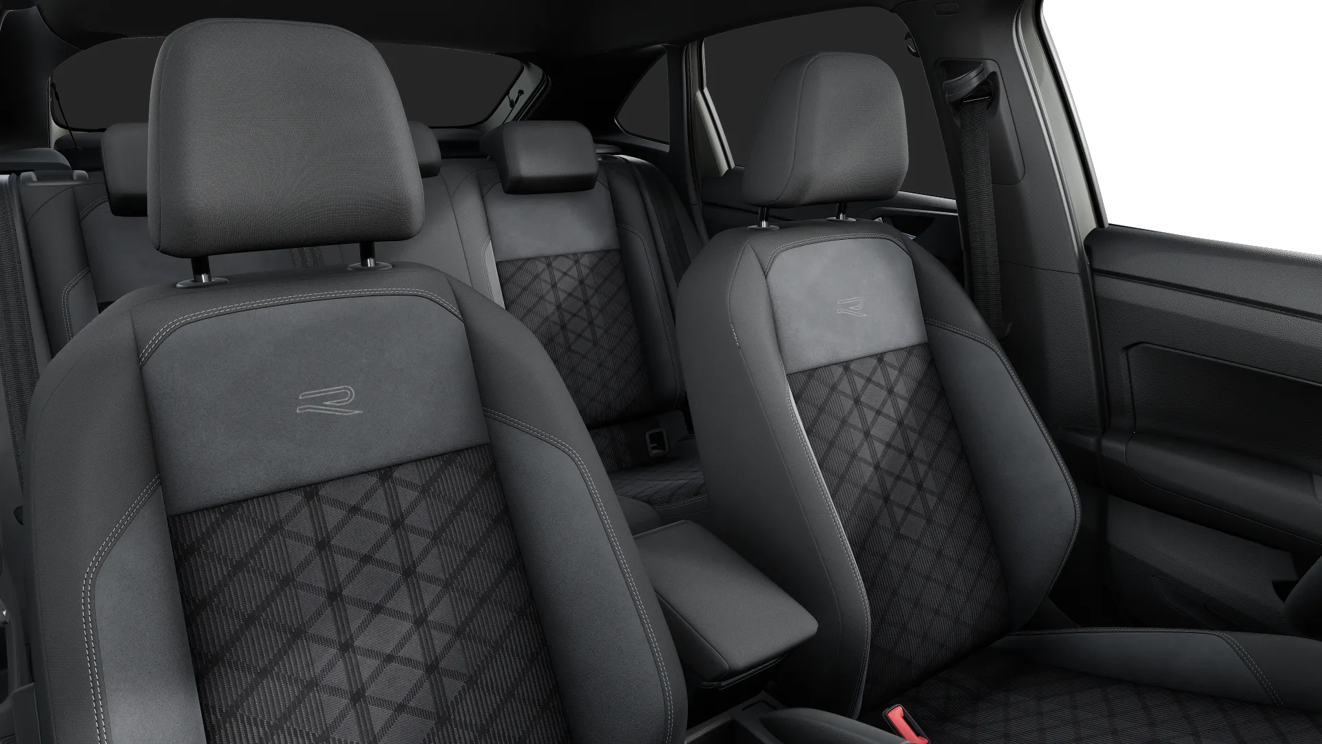 Volkswagen Taigo R-Line