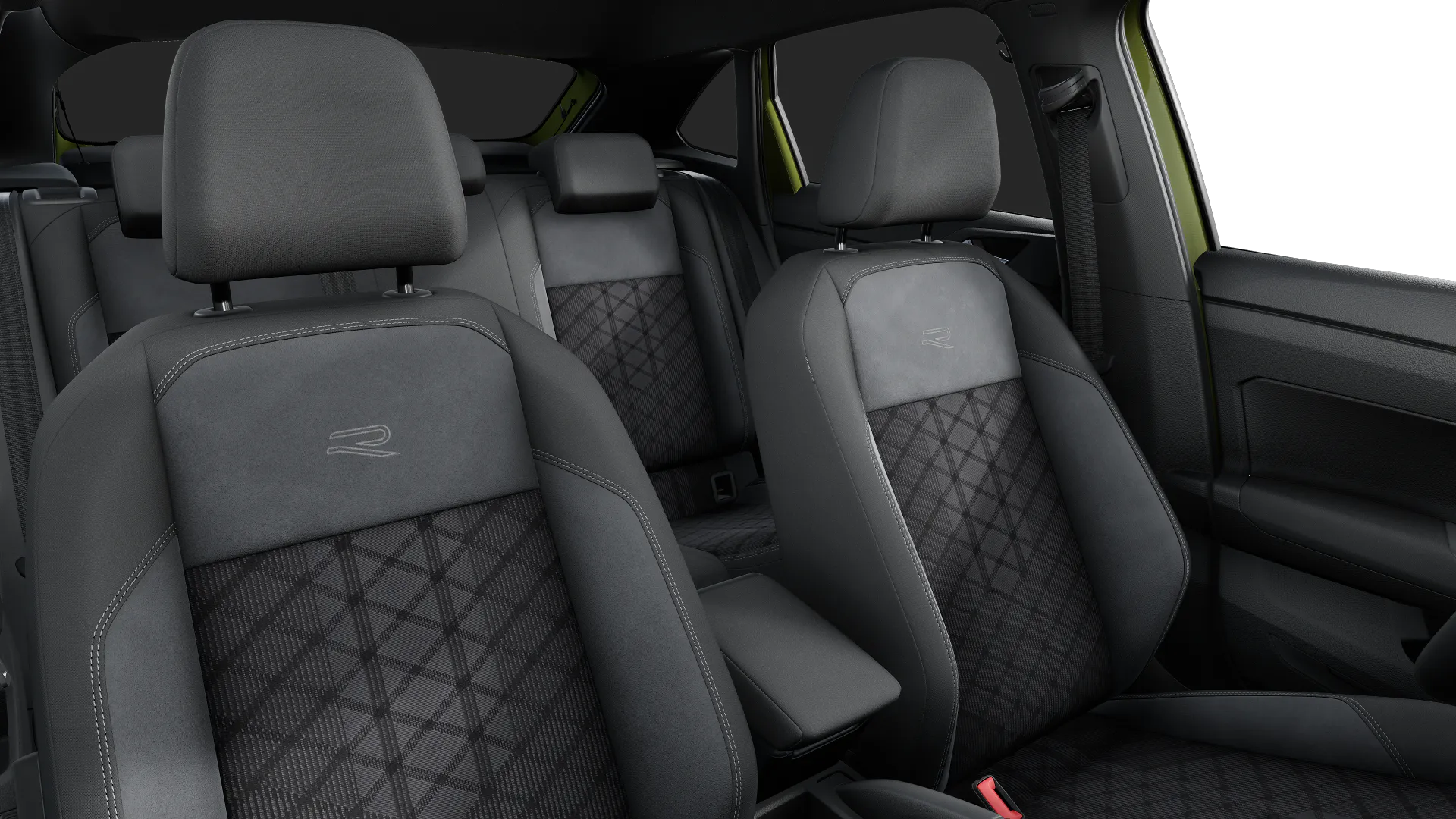 Volkswagen Taigo R-Line